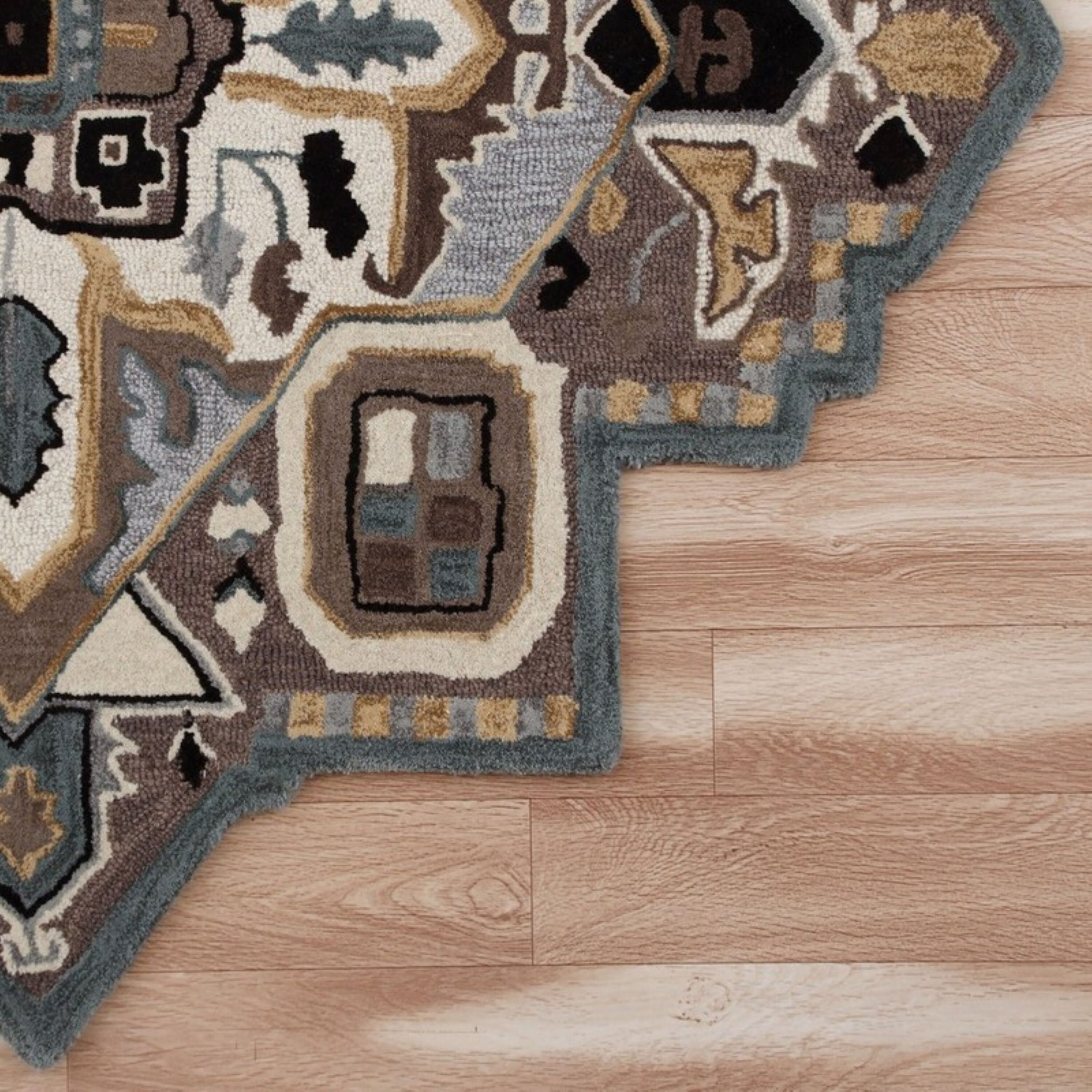 LR Home 0983A0084934J8 rugs - View #3