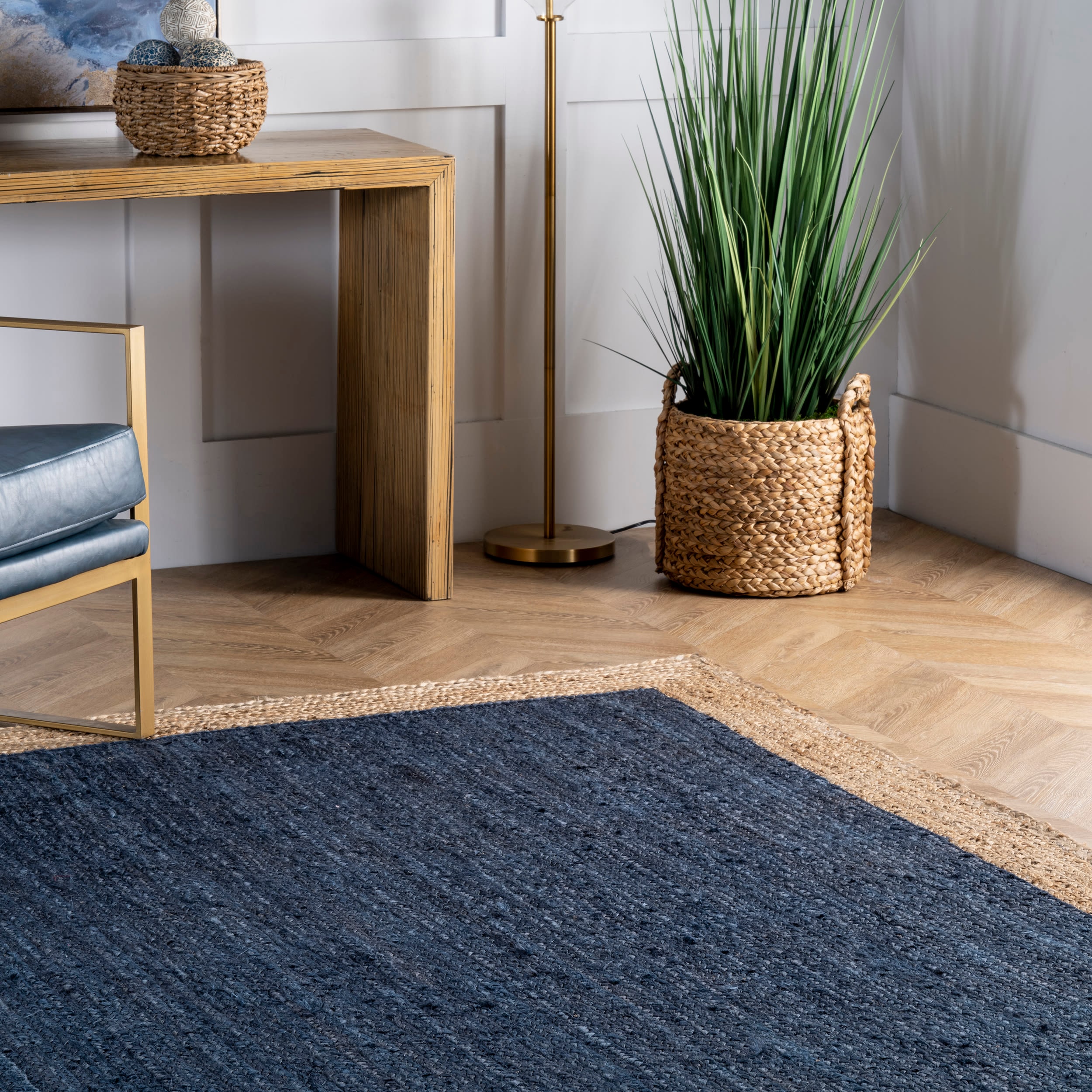 nuLOOM TAJT09B-8010 rugs - View #6