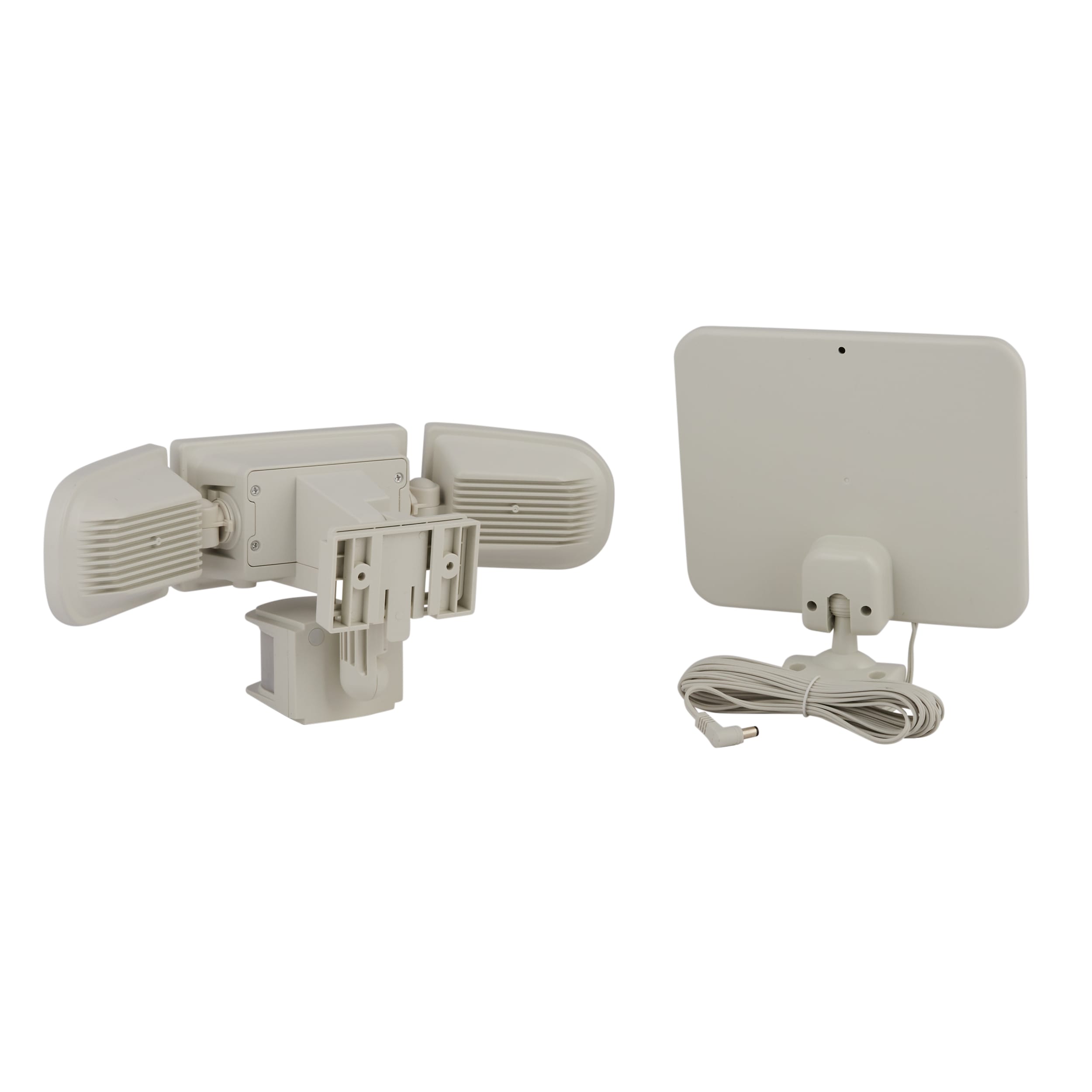 Utilitech FSI UT-201-2000BWHT Motion-Activated-Floodlights - View #11