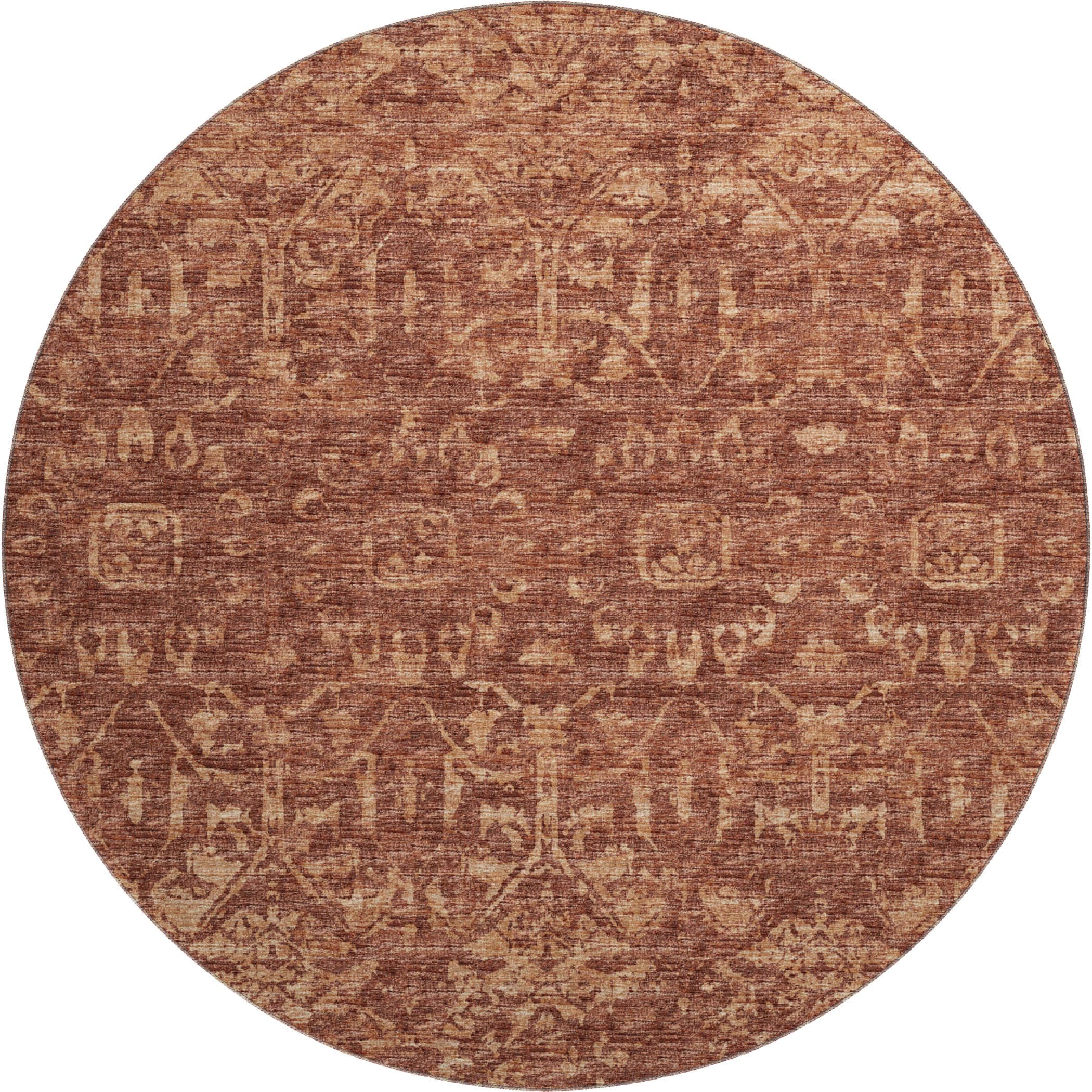 Addison Rugs AMF40CL8RO rugs - View #2