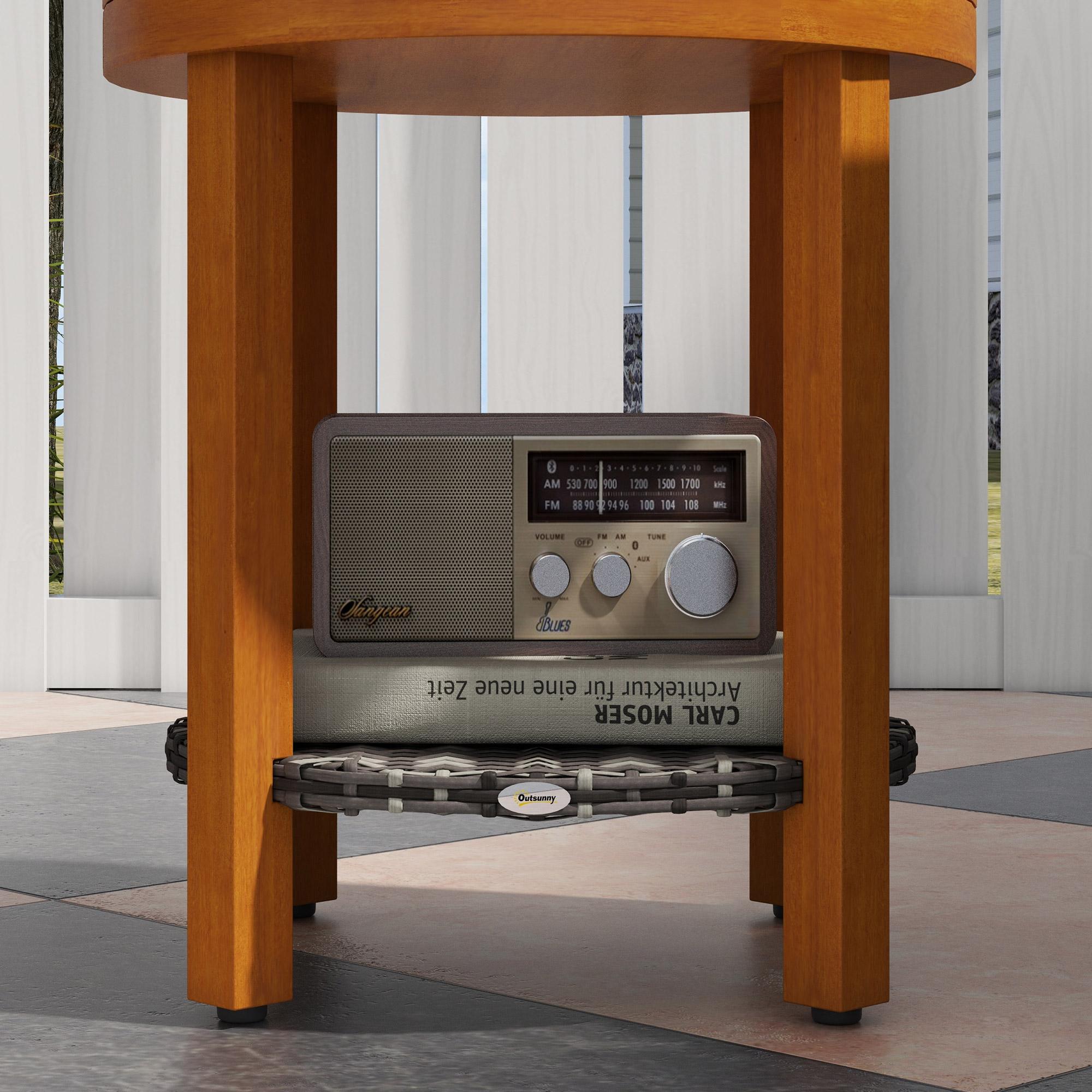 Bayfeve BFAOS-4361-PT Patio-Conversation-Sets - View #9