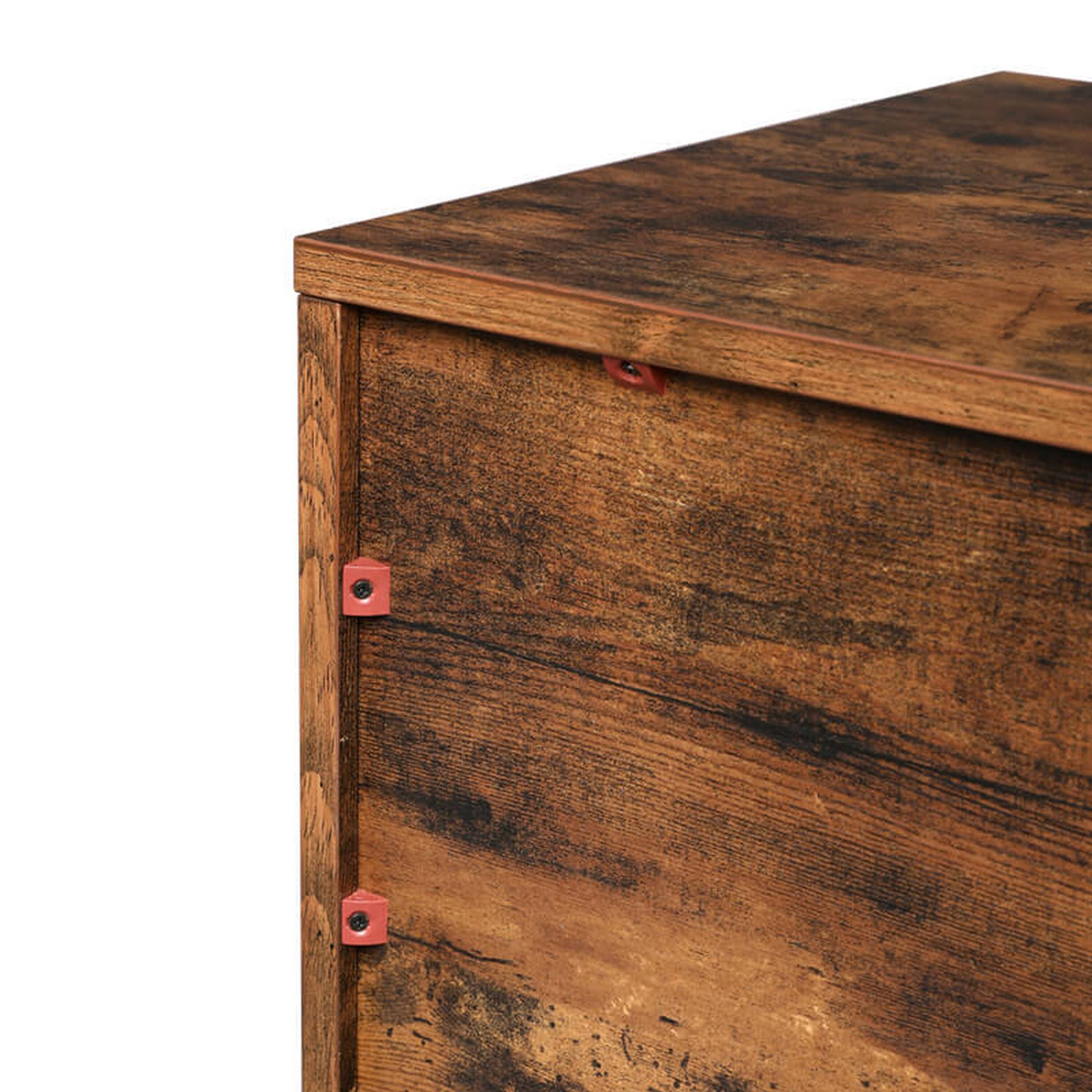 Benzara BM197495 bookcases - View #4
