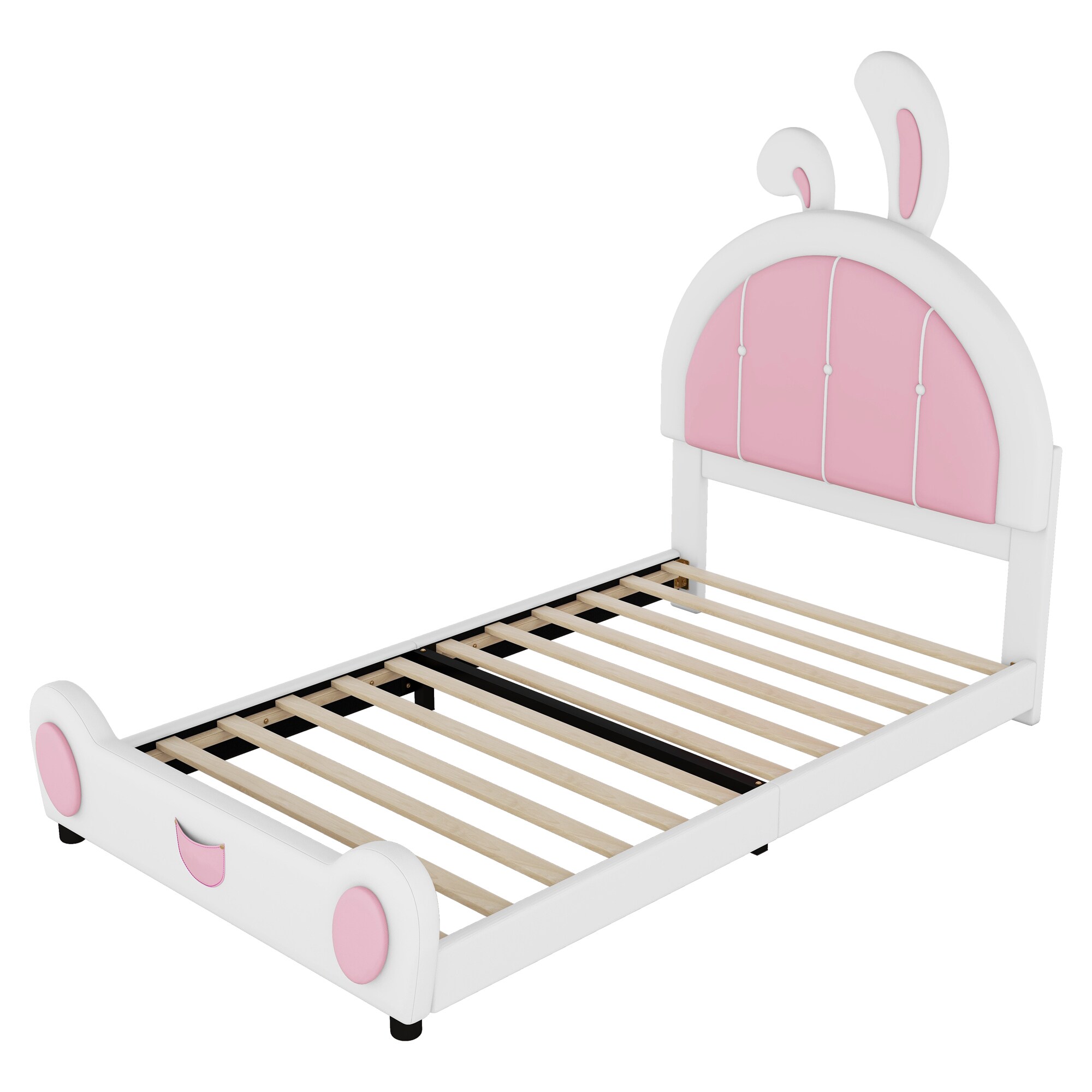 ModernLuxe L3P-WF323763AAK beds - View #8