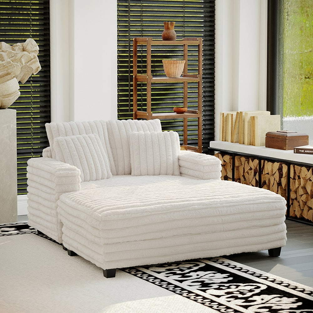 FUFU&GAGA KF180189-01+02 Sofas-Loveseats - View #3