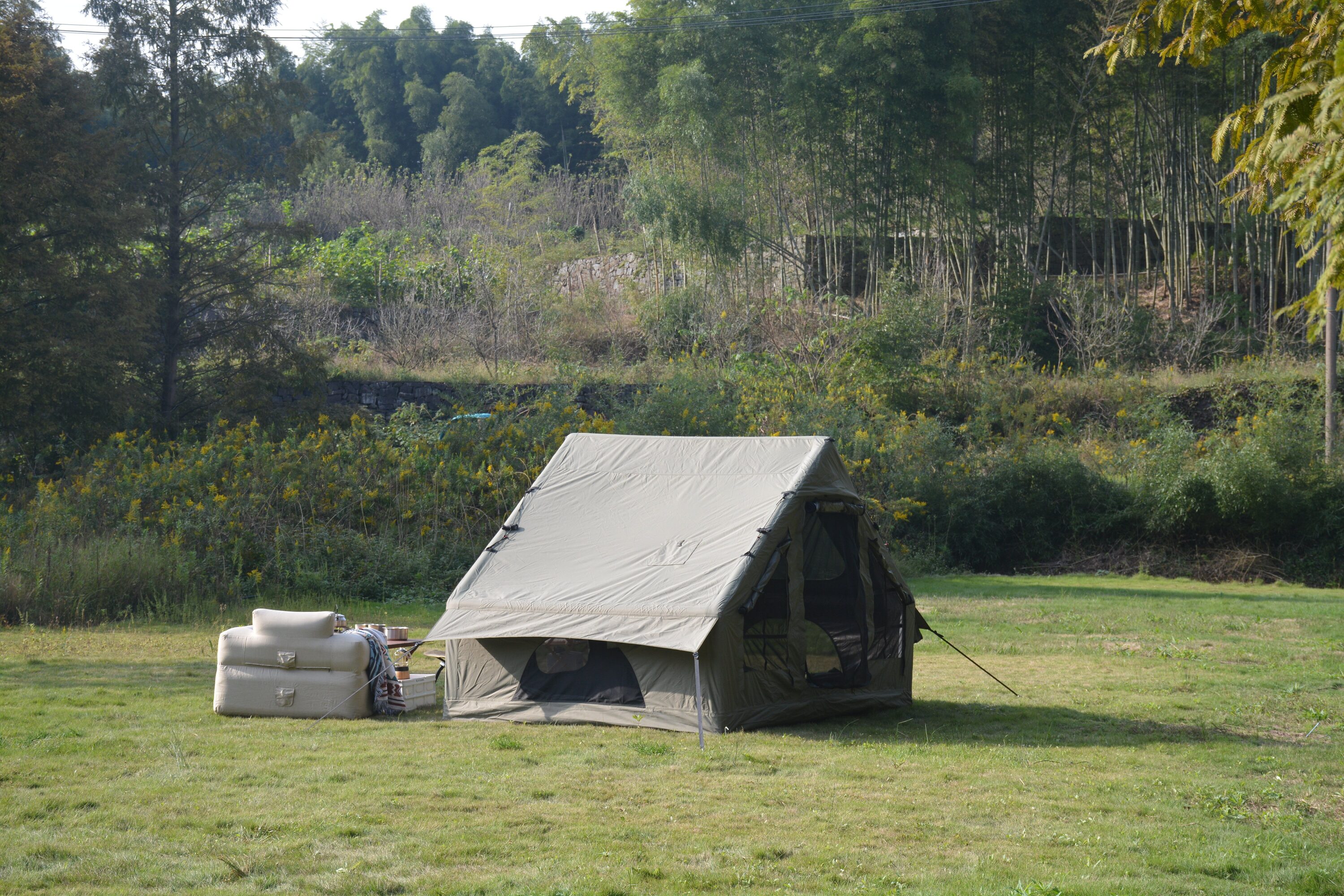 Tatayosi T244860 tents - View #7
