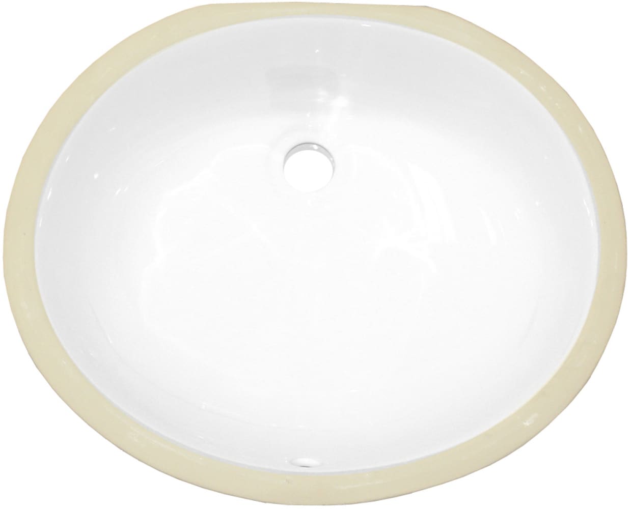 American Imaginations AI-13115 Bath-Sink - View #5