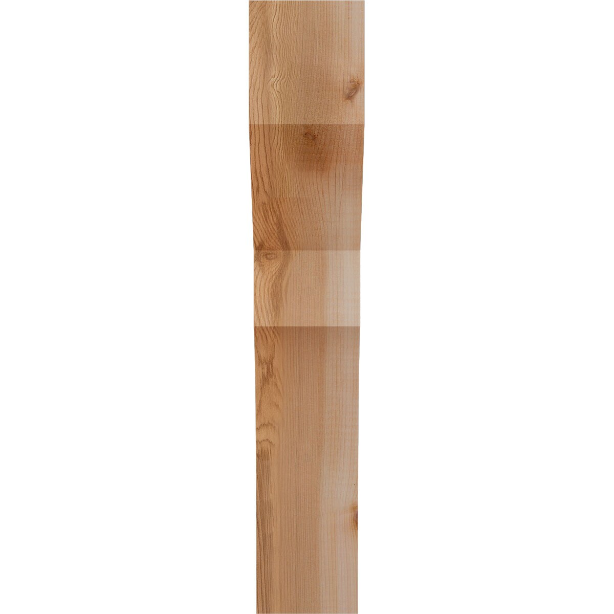 Ekena Millwork COR04X12X20MON00SWR corbels - View #2