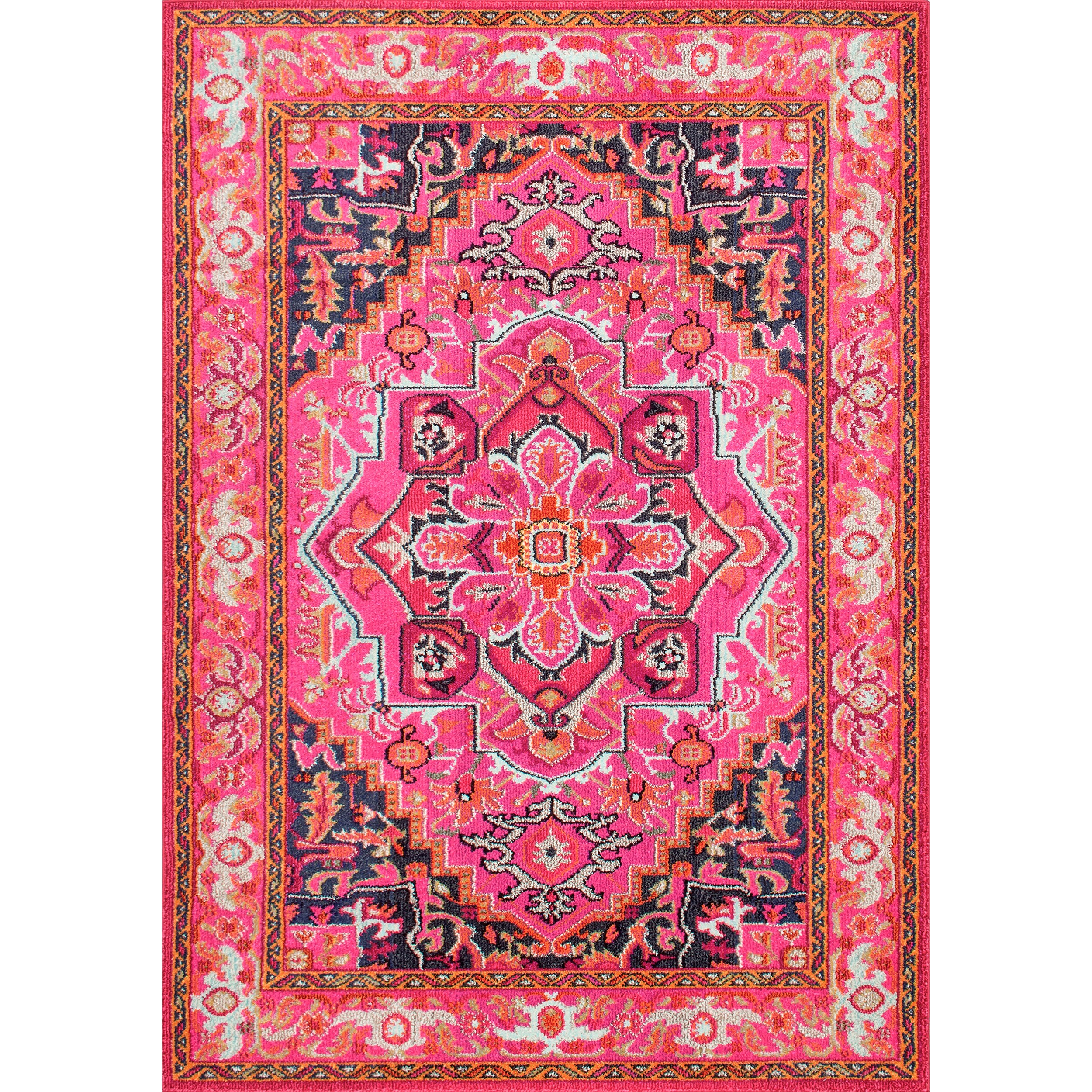 nuLOOM KKCB10A-S7100710 rugs - View #2