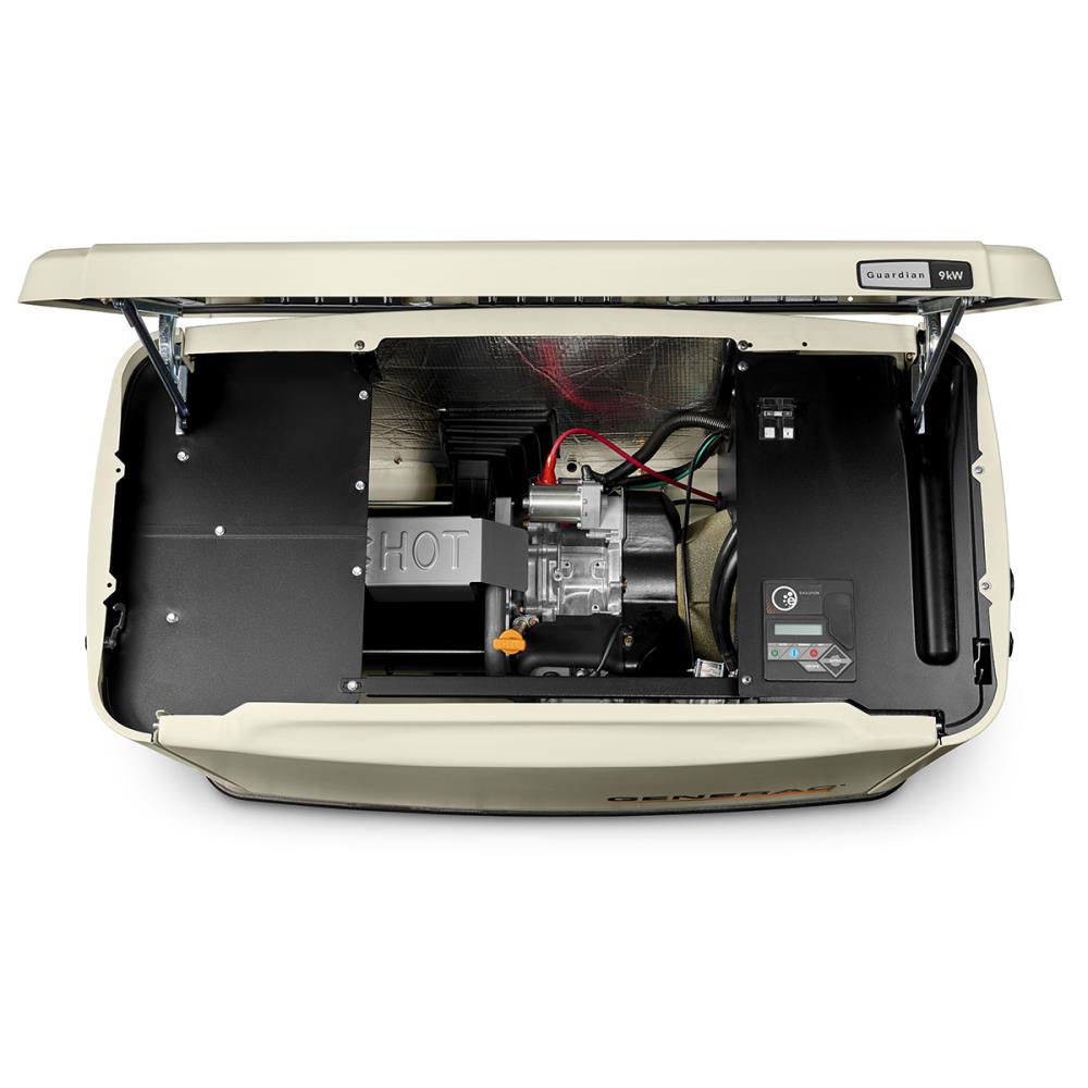 Generac 7030 m100635 - View #7