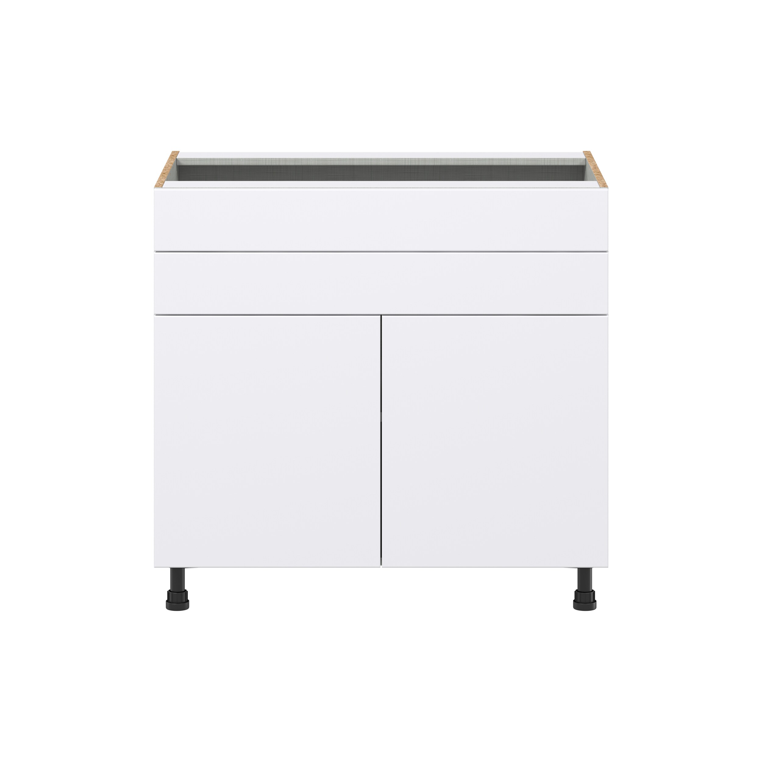 Hugo&Borg DSBCT36BFF-LA Cabinets-Kitchen - View #7