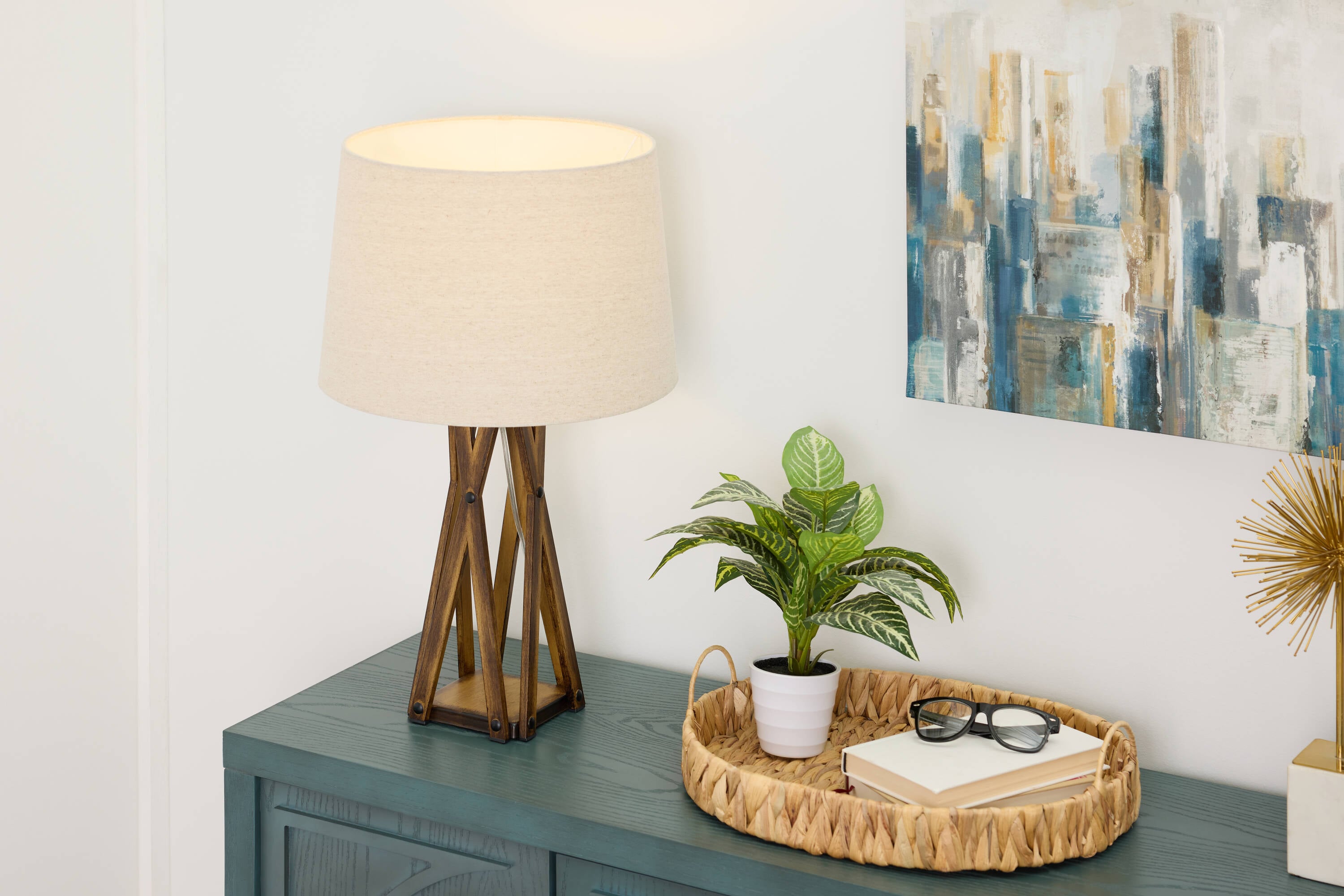 allen + roth LB40WV Lamp-Bases - View #3