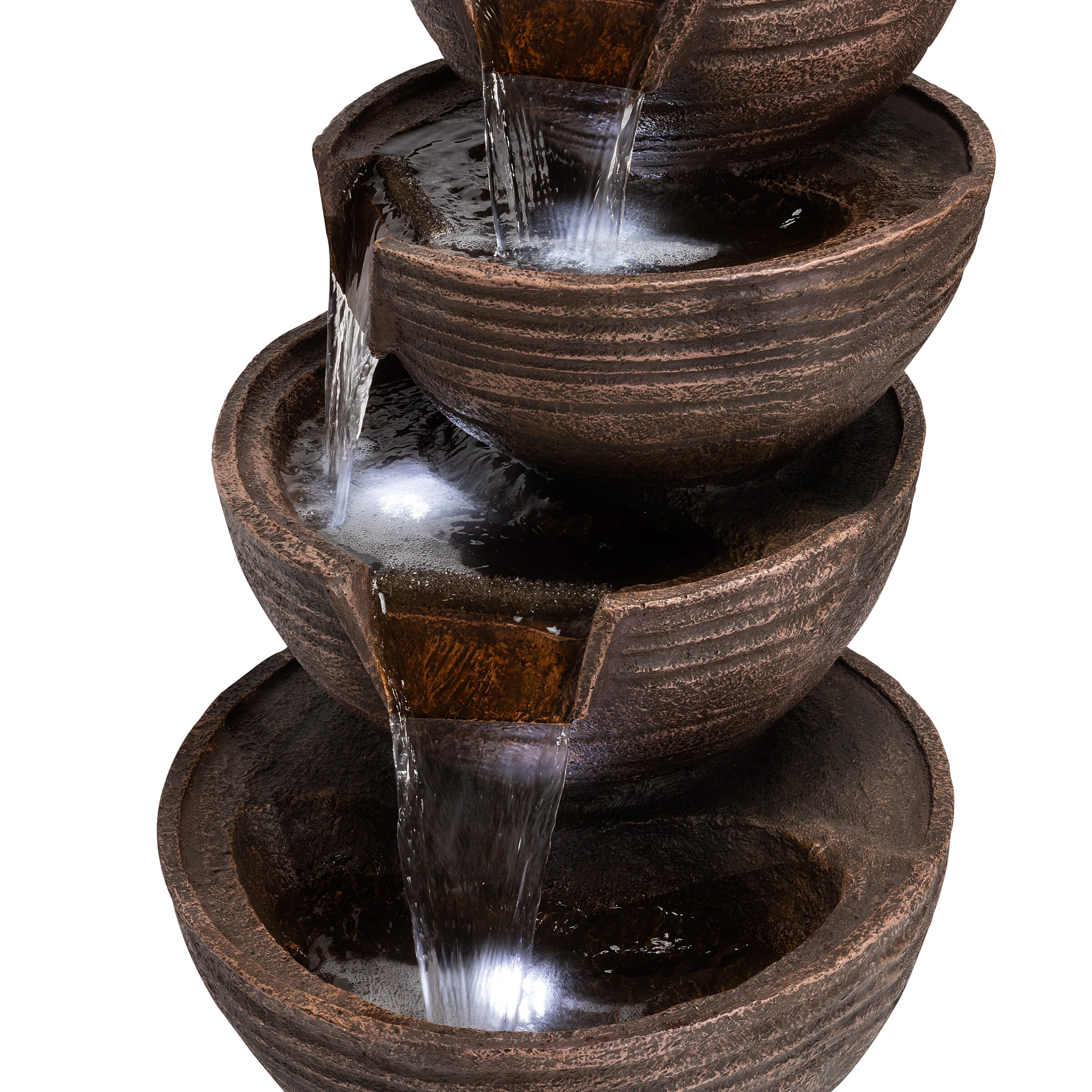 Alpine Corporation TZL101 fountains - View #10