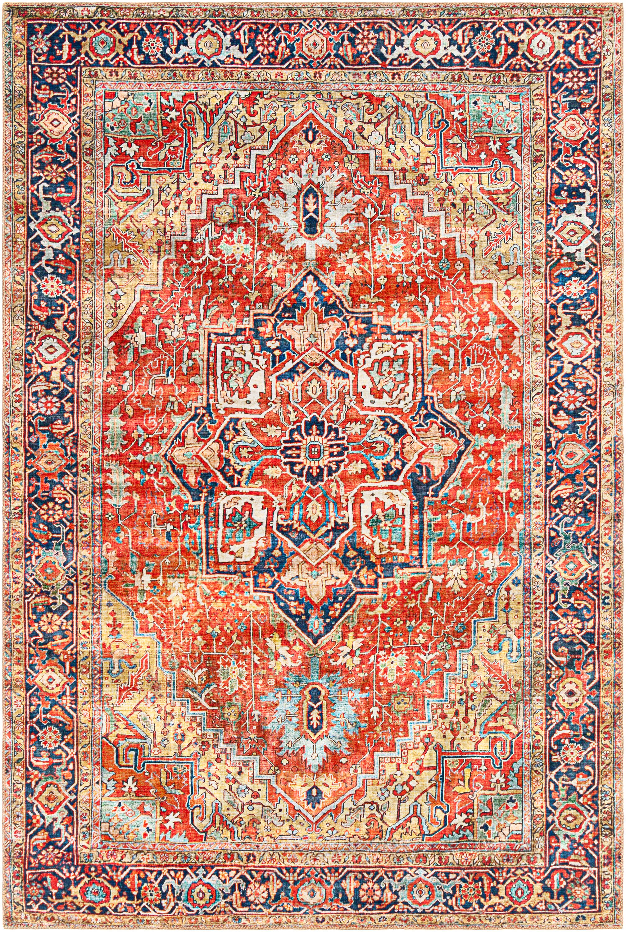 Surya IRS2341-7696 rugs - View #2