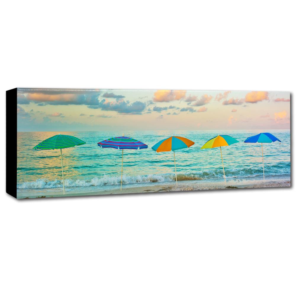 Trademark Fine Art EM0526-C1647GG Wall-Art - View #3