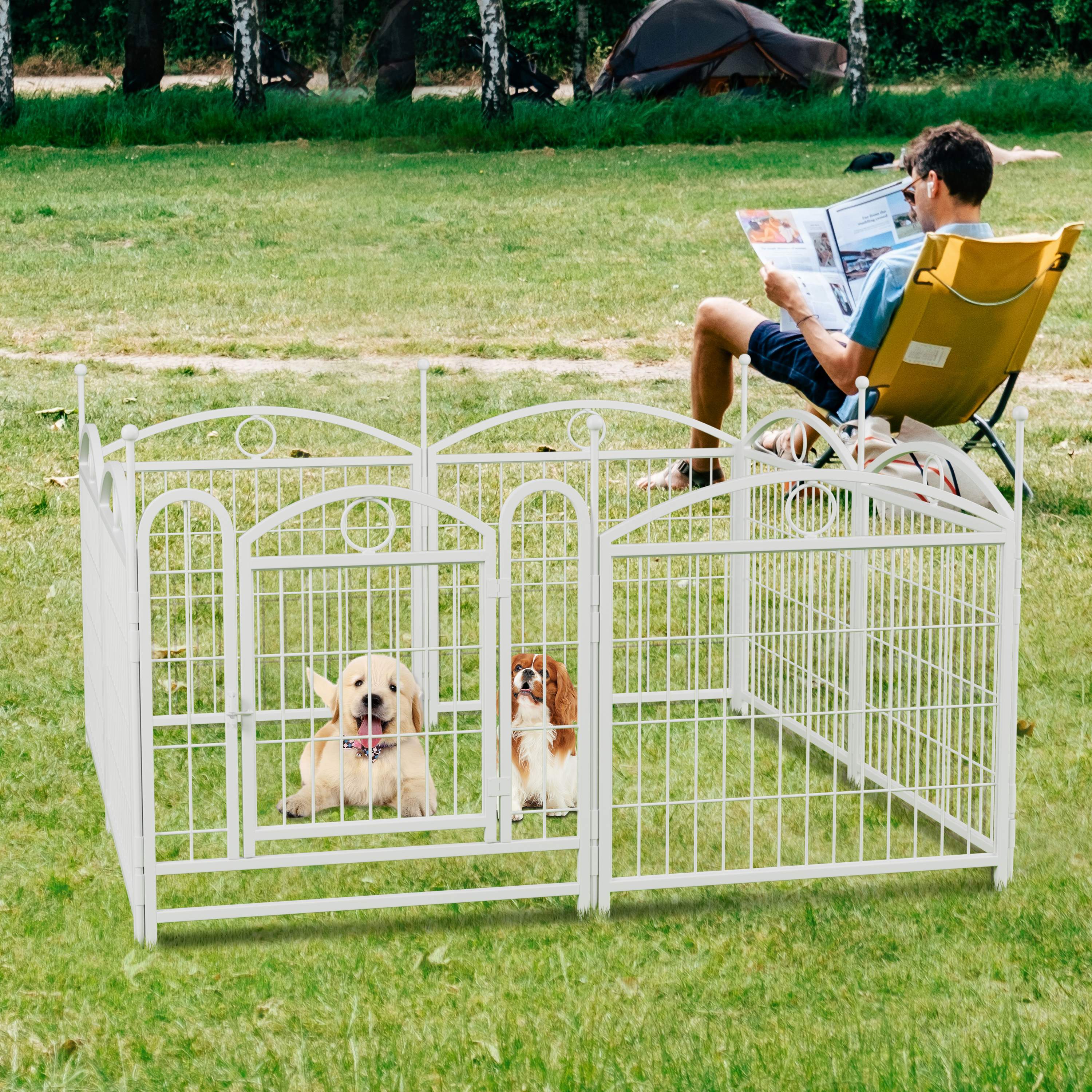 Maocao Hoom BH81062 Dog-Pens - View #8