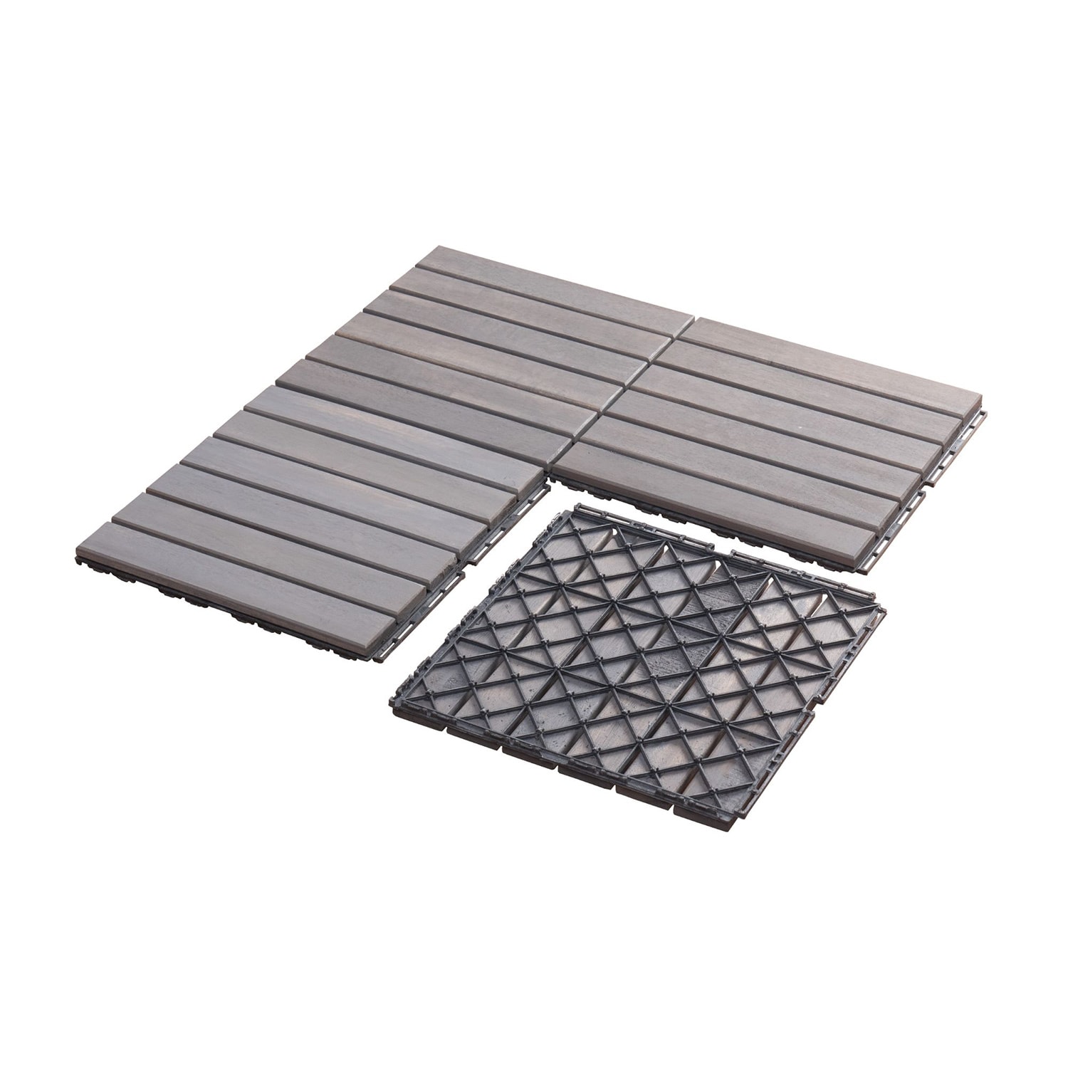 Bybafun YA1000007 Deck-Tiles - View #4