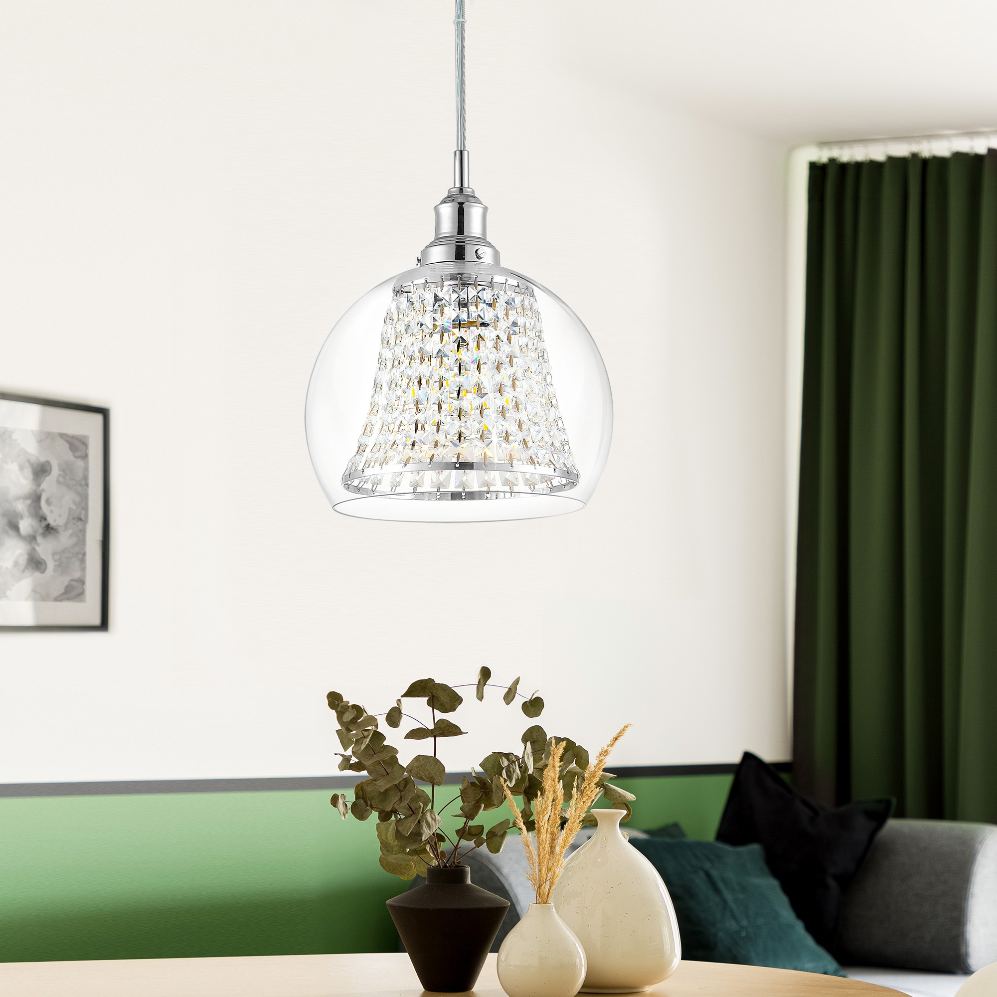 GETLEDEL FX-5100CY Pendant-Lights - View #7