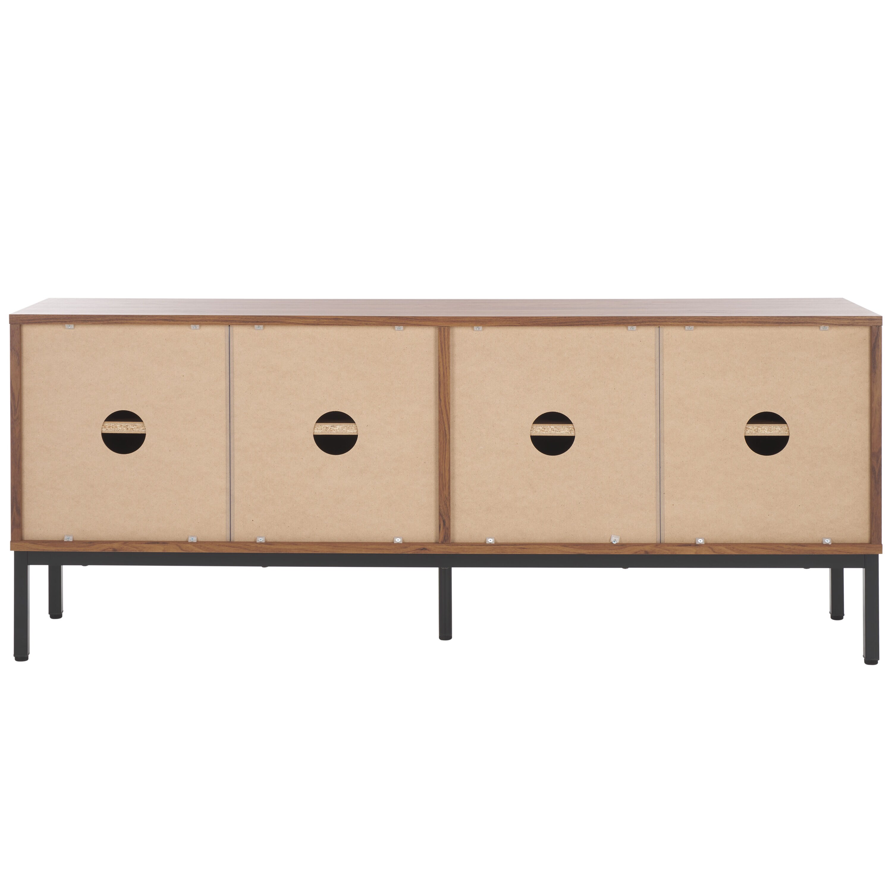 Safavieh MED9623A Gaming-Storage - View #2