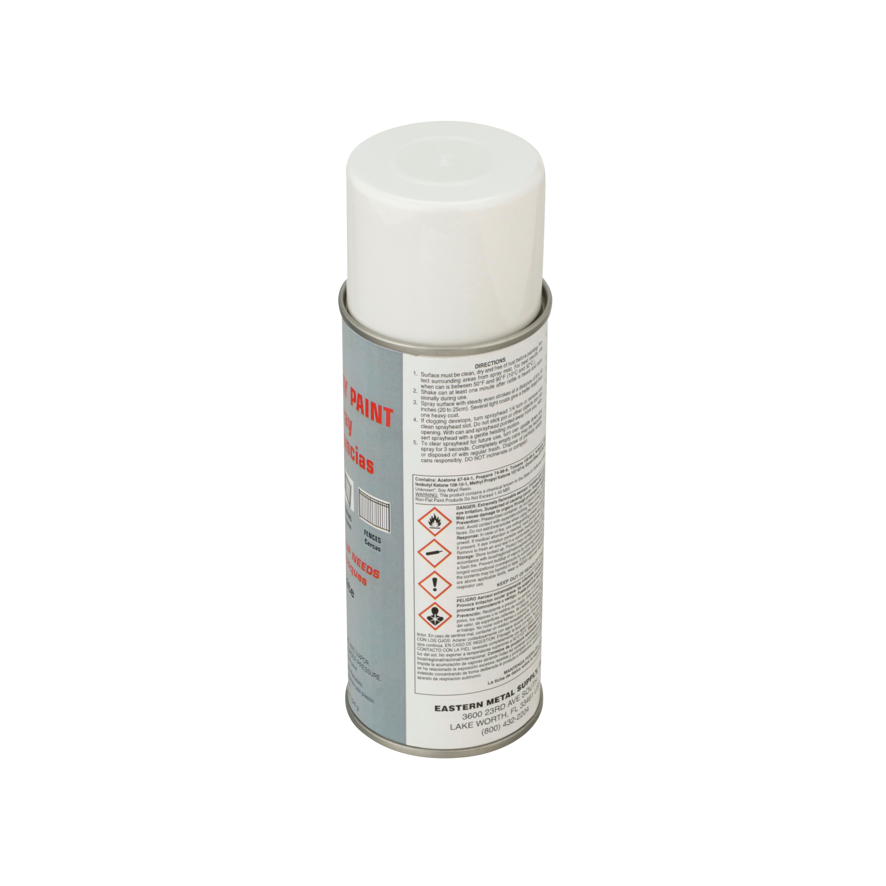 Bertha 47137 Spray-Paint - View #5