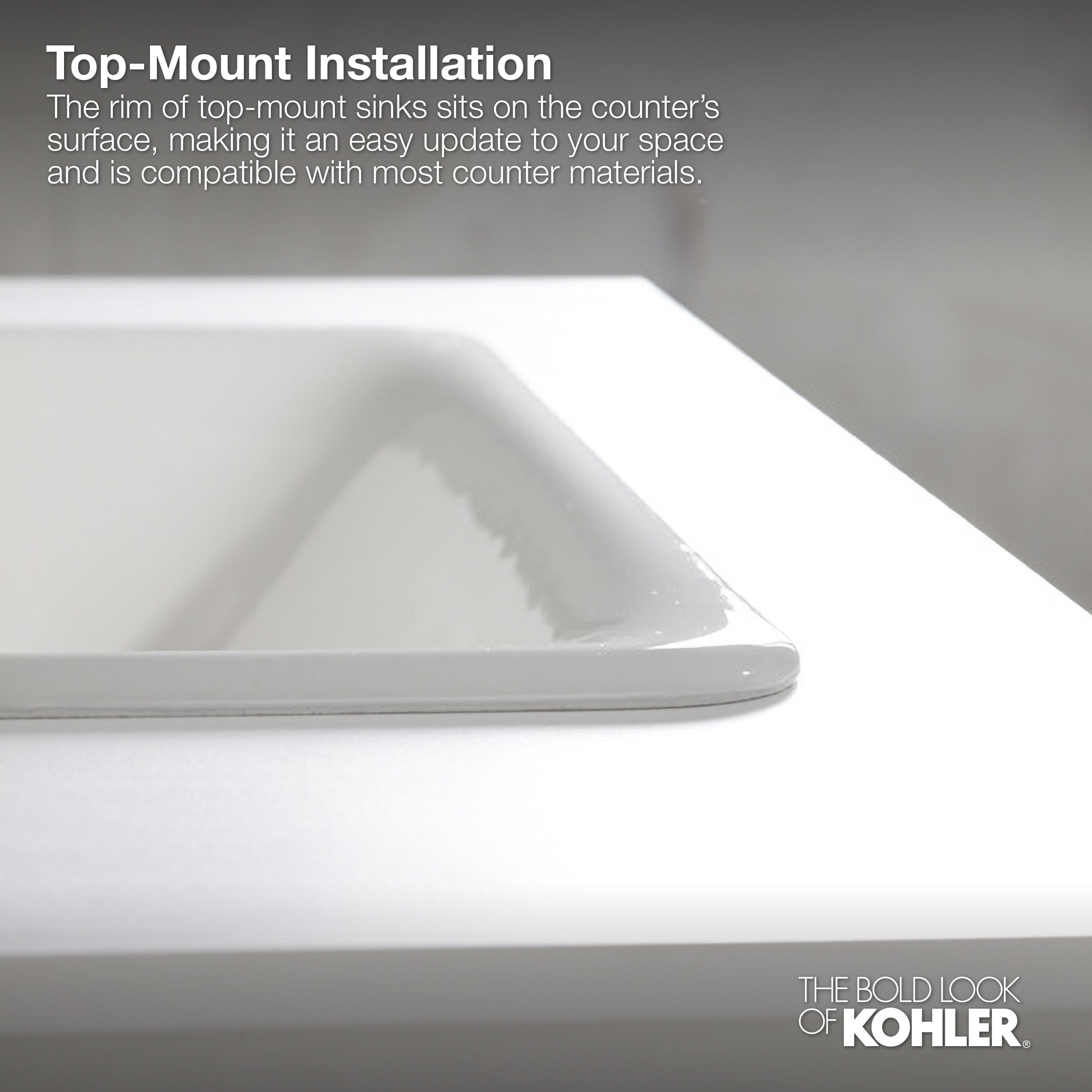 KOHLER 2211-0 Bath-Sink - View #4