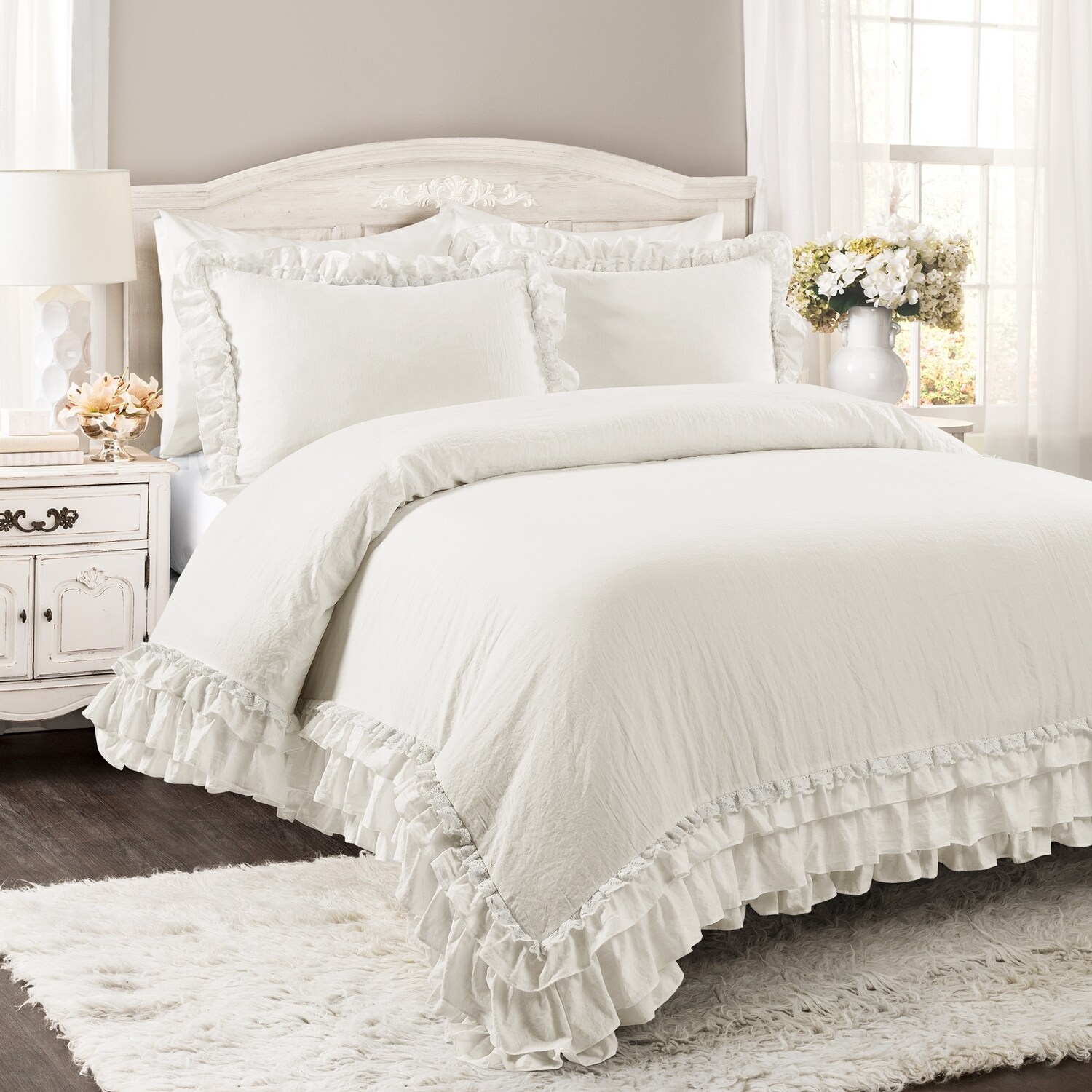 Lush Decor 16T004405 Comforters-And-Bedspreads - View #2