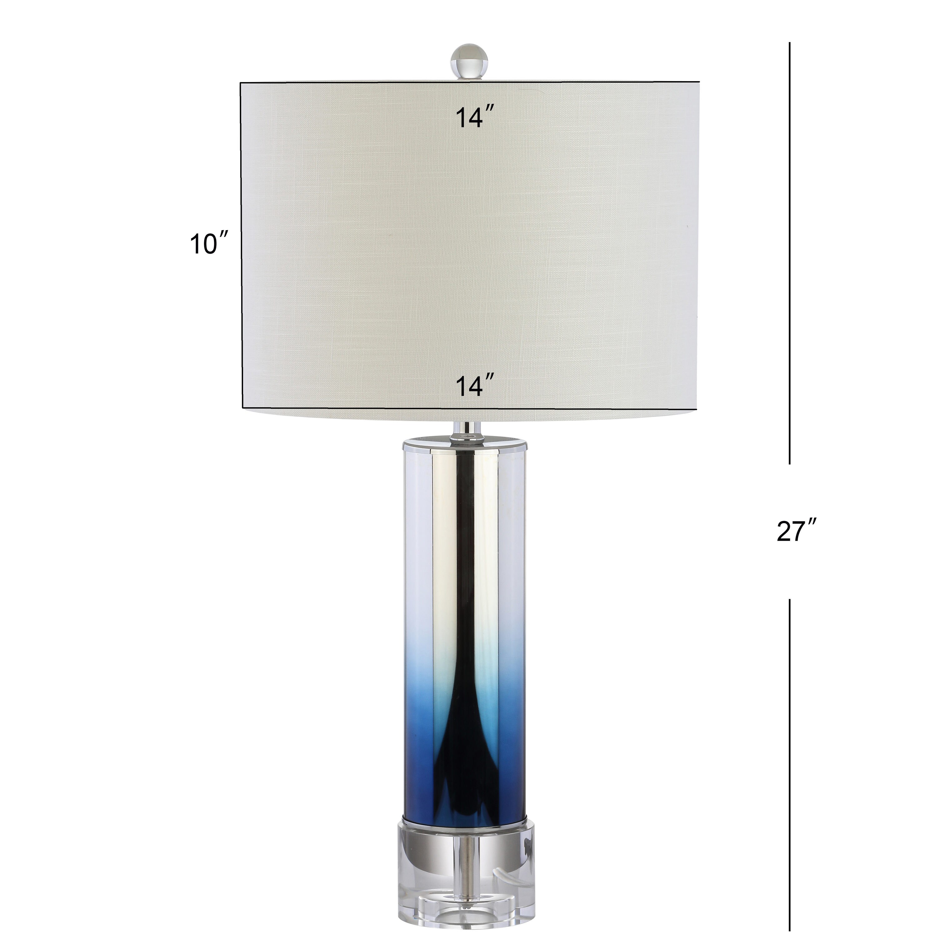 JONATHAN  Y JYL1069A Table-Lamps - View #4
