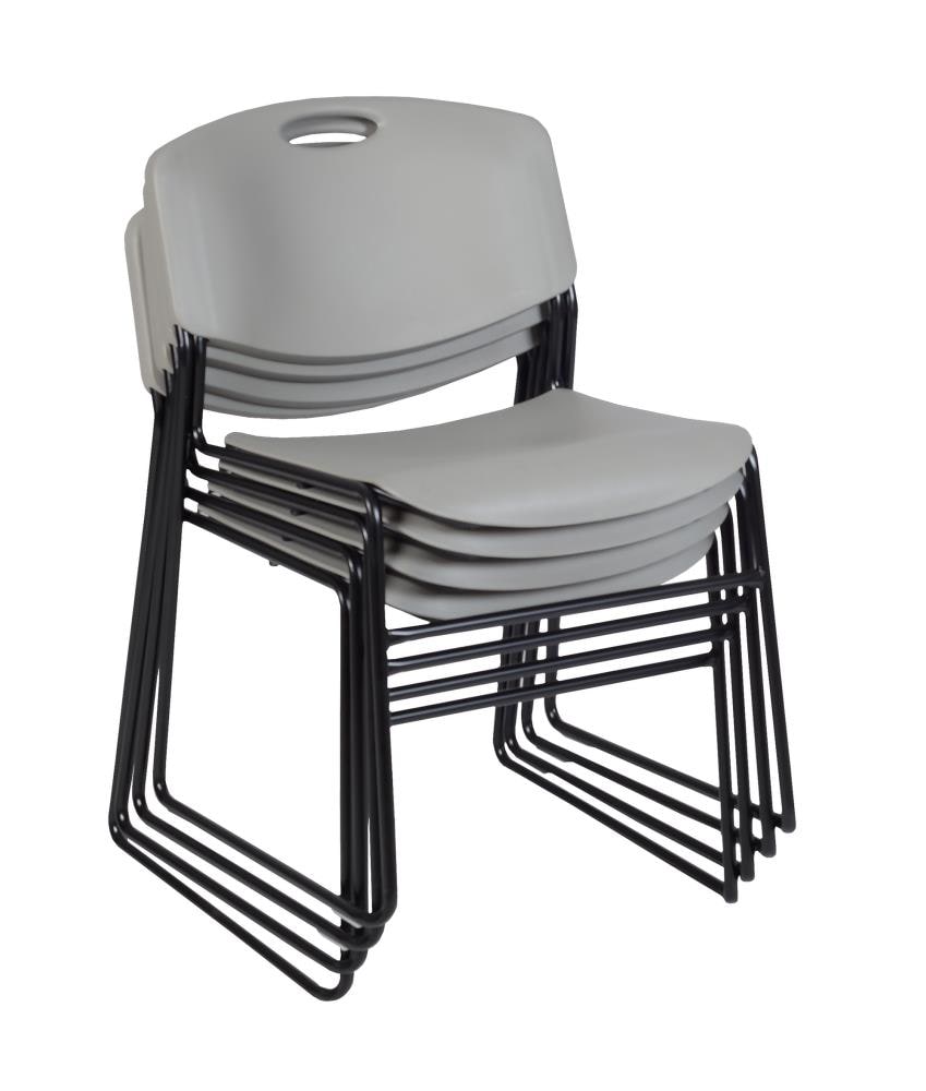 Regency TKB3636PL44GY Office-Tables - View #7