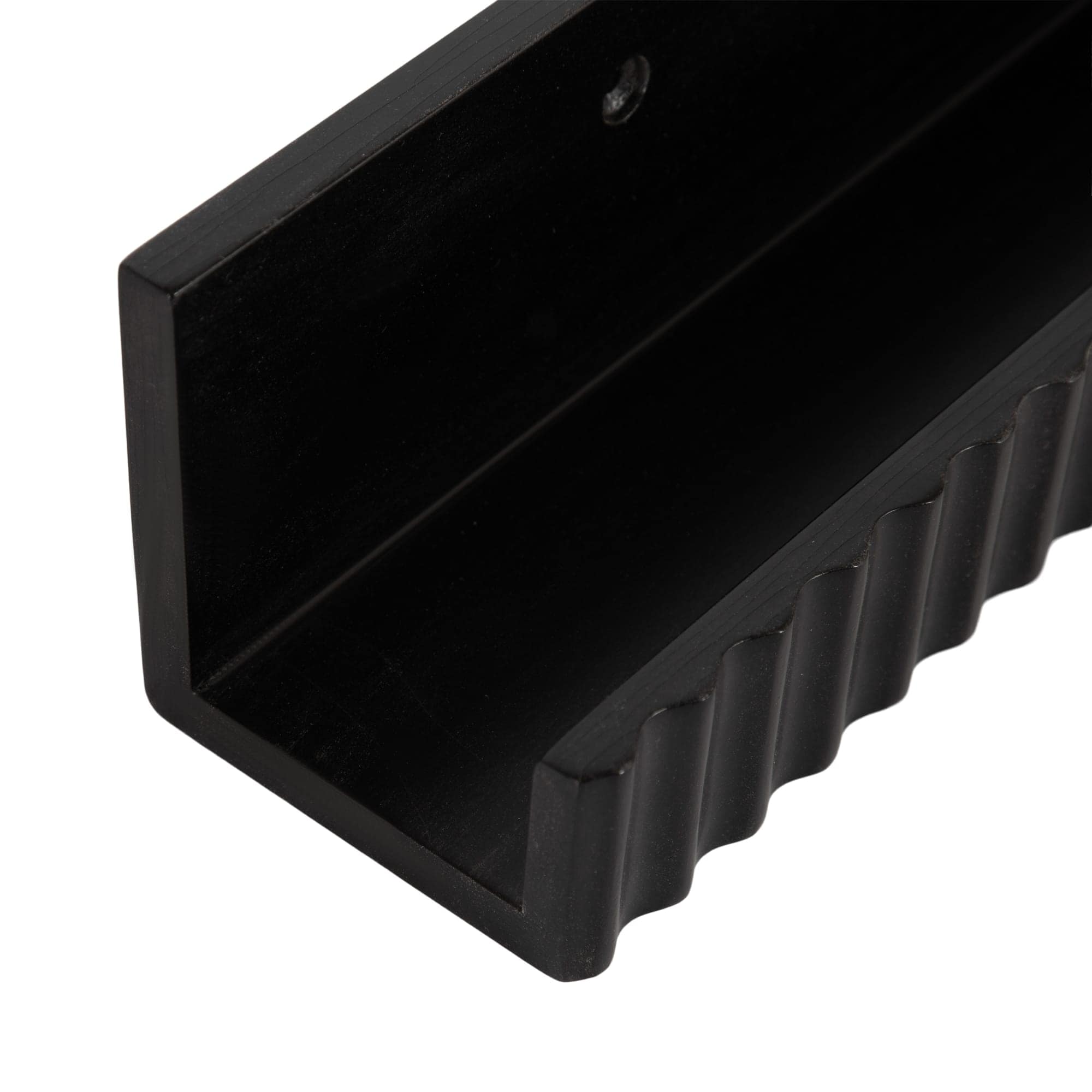 Kate and Laurel 228696 Wall-Mounted-Shelving - View #3