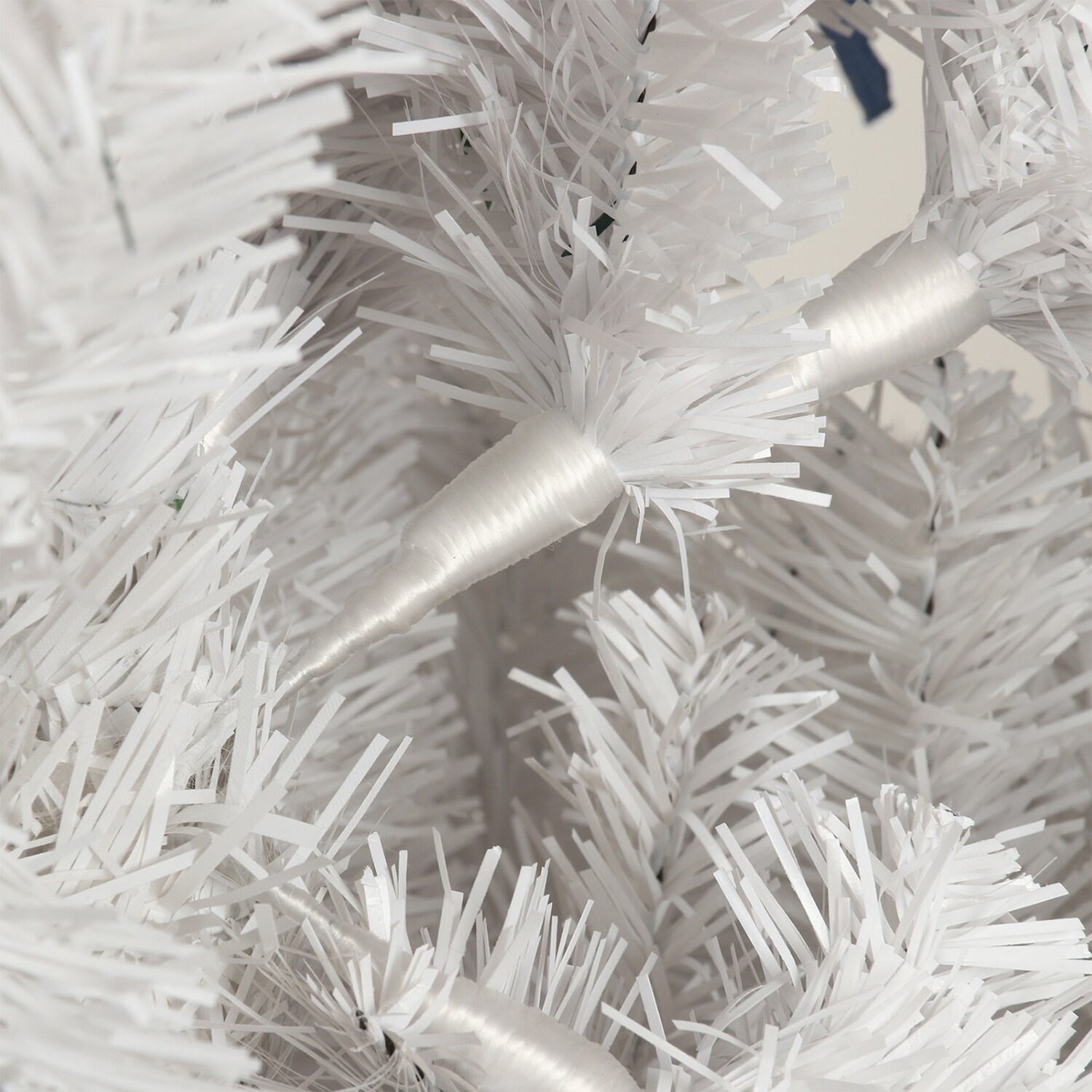 WELLFOR YA735575WH Artificial-Christmas-Trees - View #2