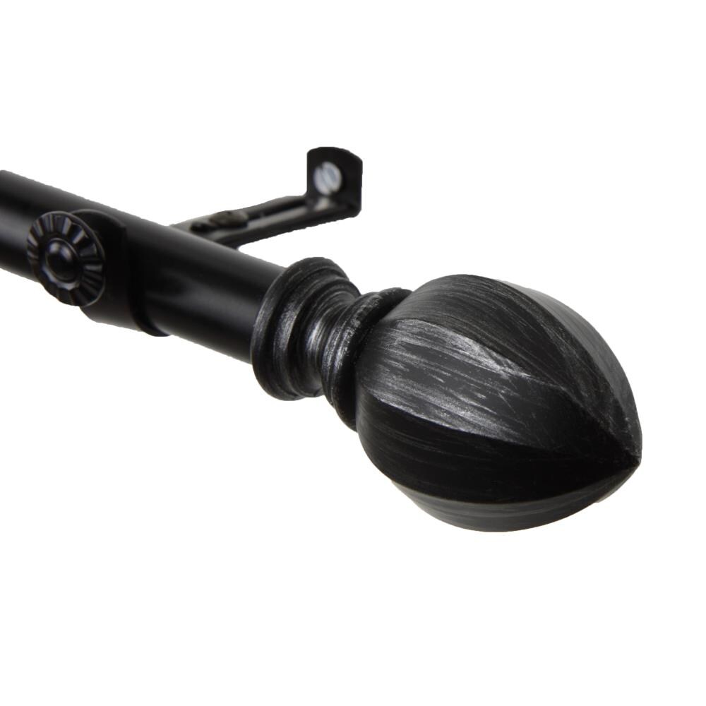 Hart & Harlow L4818-992 Curtain-Rods - View #2