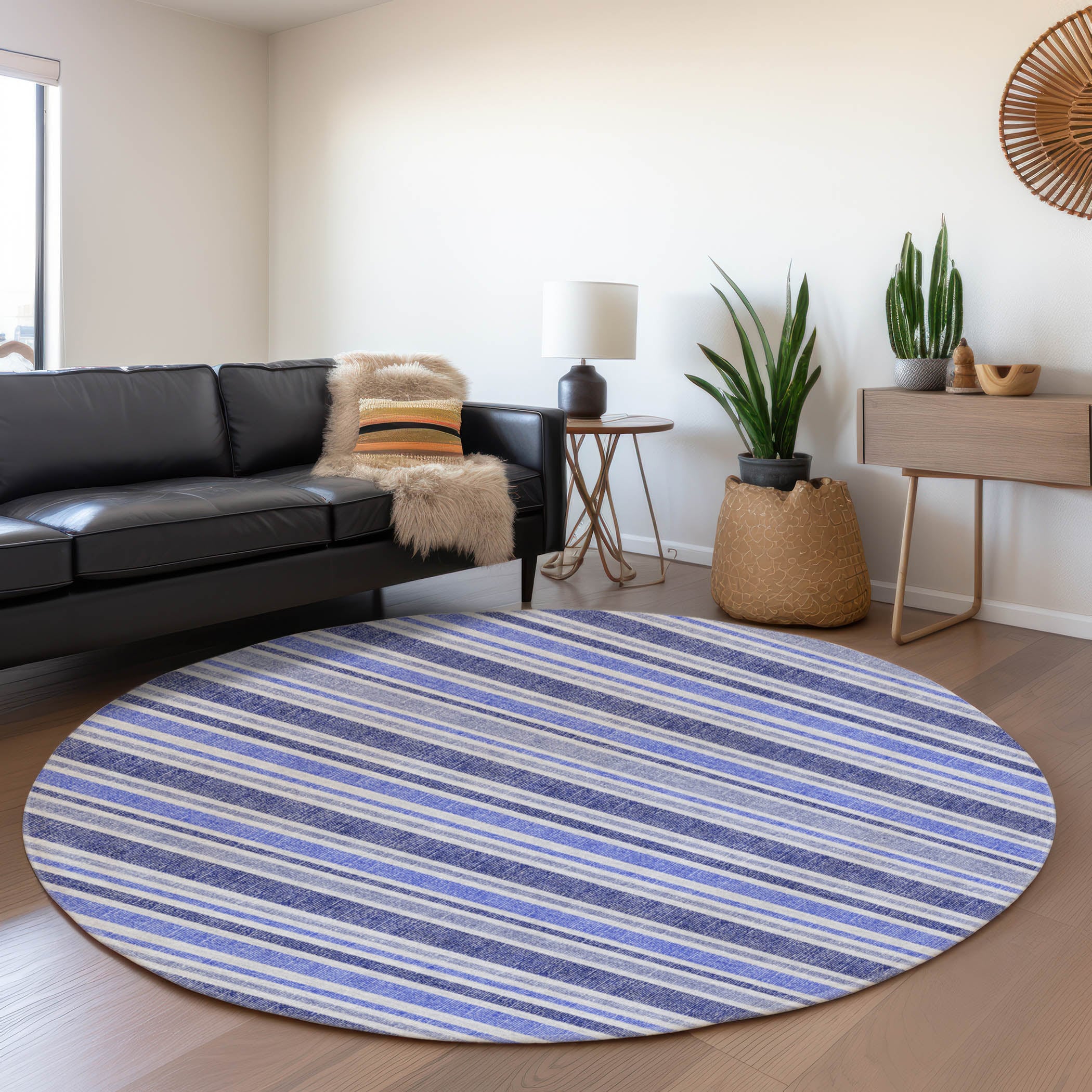 Addison Rugs AMF550GO3X5 Mayfield AMF550GO 3 x 5 (ft) Loomed Polyester Gold Rectangular Indoor Geometric Machine washable Area rug