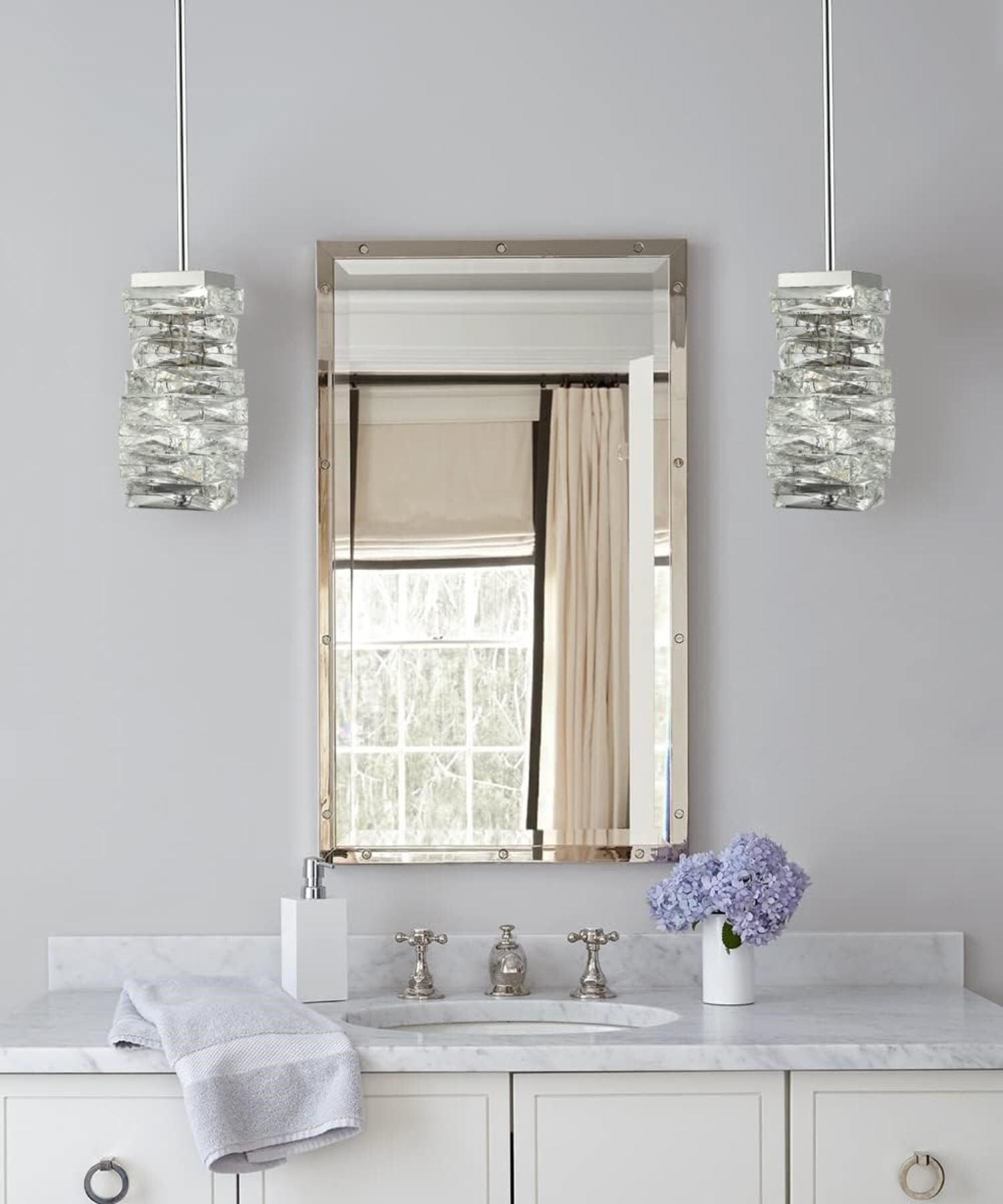 Claxy JK-B5328DU-CH Pendant-Lights - View #9