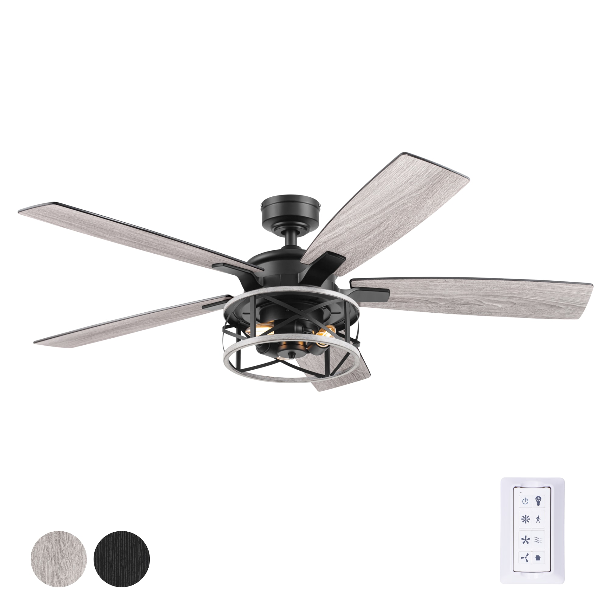 Harbor Breeze 43001 Ceiling-Fans - View #2
