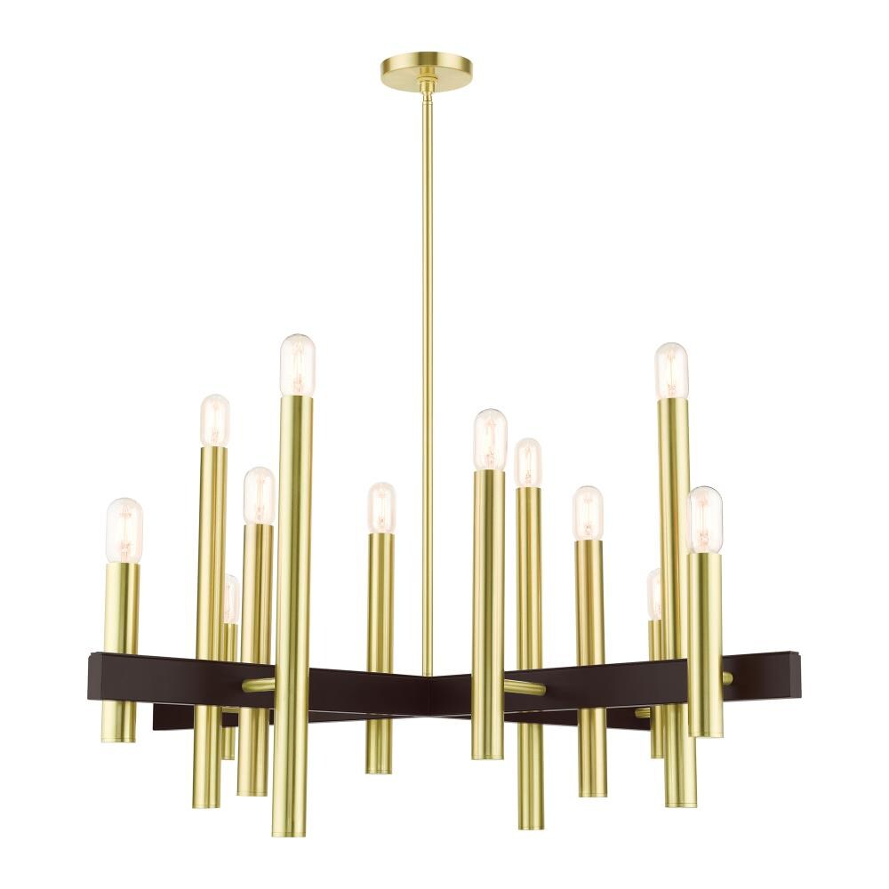 Livex Lighting 49999-12 b090015 - View #5