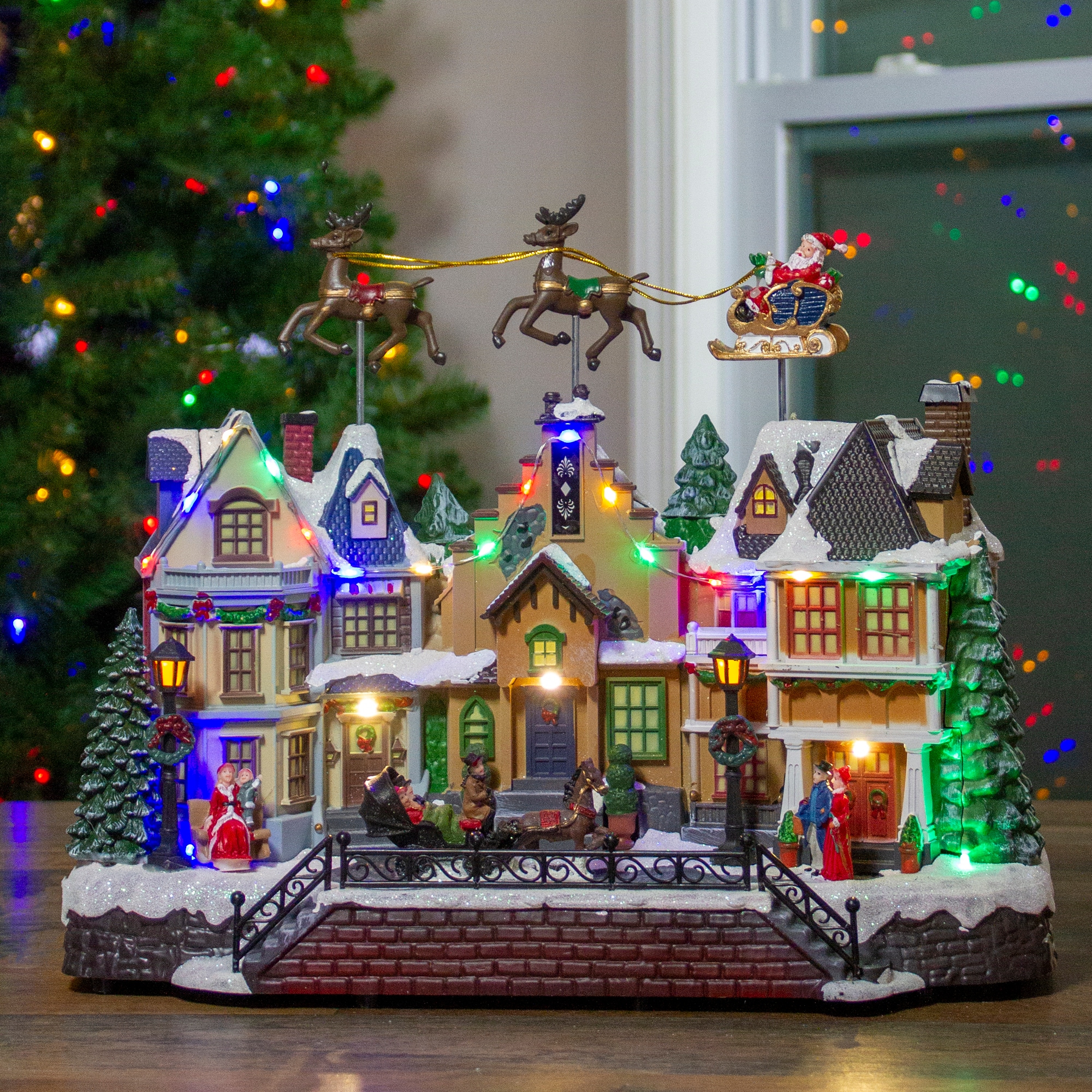 Northlight 34109649 Christmas-Collectibles - View #2