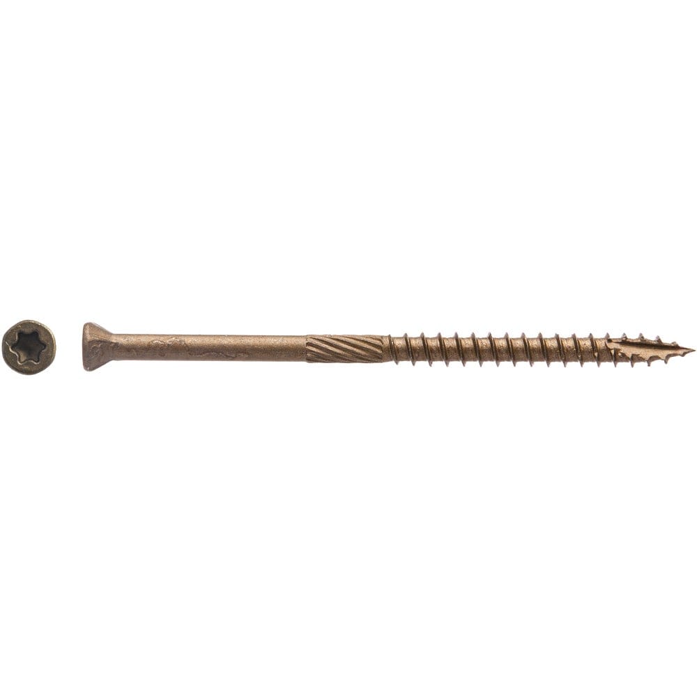 Big Timber 1THB93 Deck-Screws - View #2
