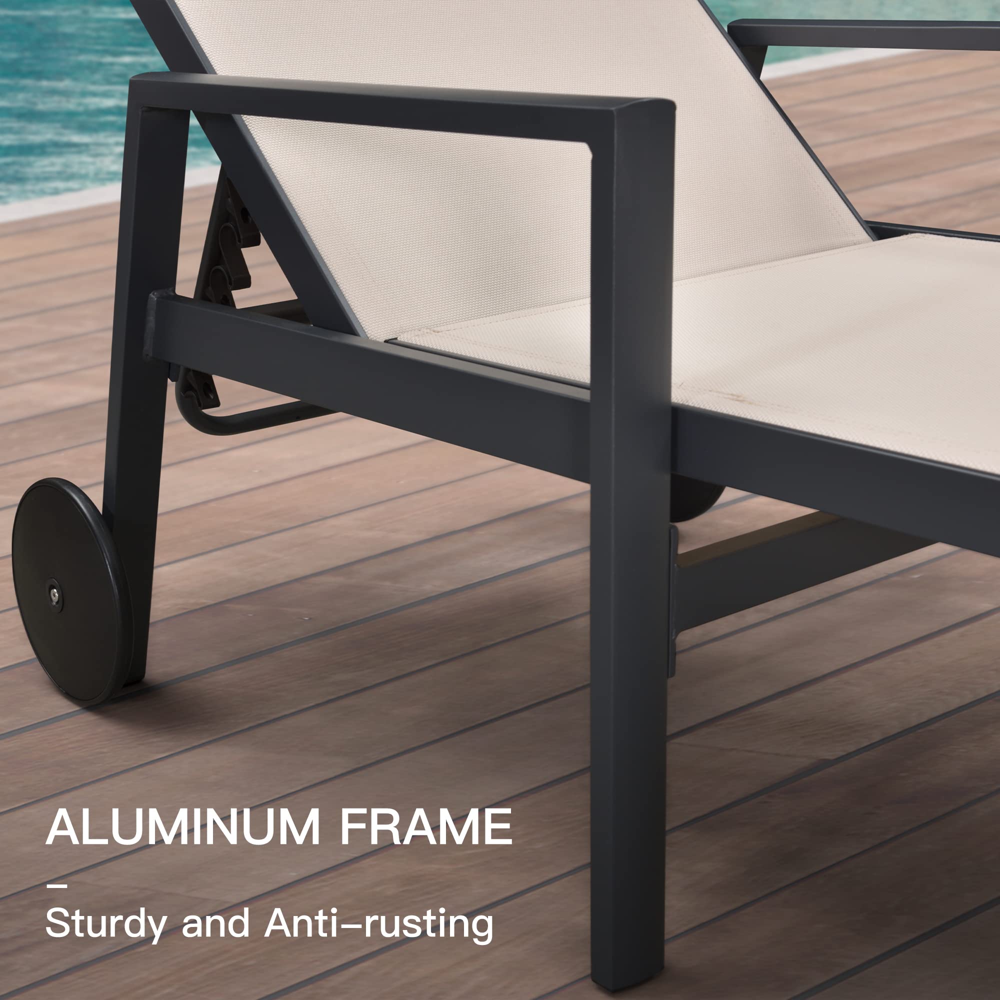 PURPLE LEAF LS04-CLS03-ZJAR-KK Patio-Chairs - View #8