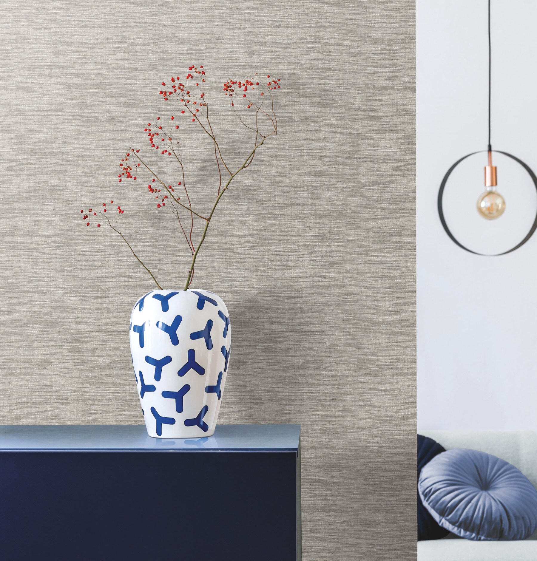 York Wallcoverings DA3555N wallpaper - View #3