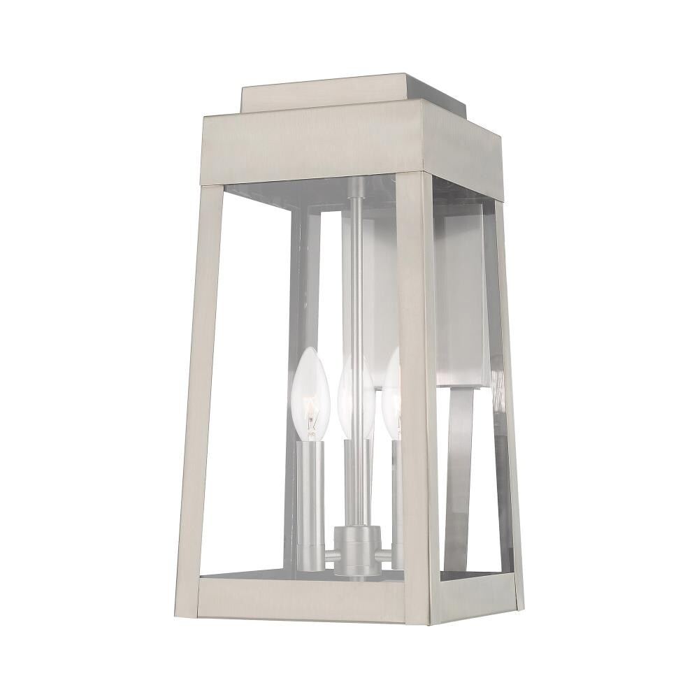 Livex Lighting 20855-91 Outdoor-Wall-Lighting - View #7