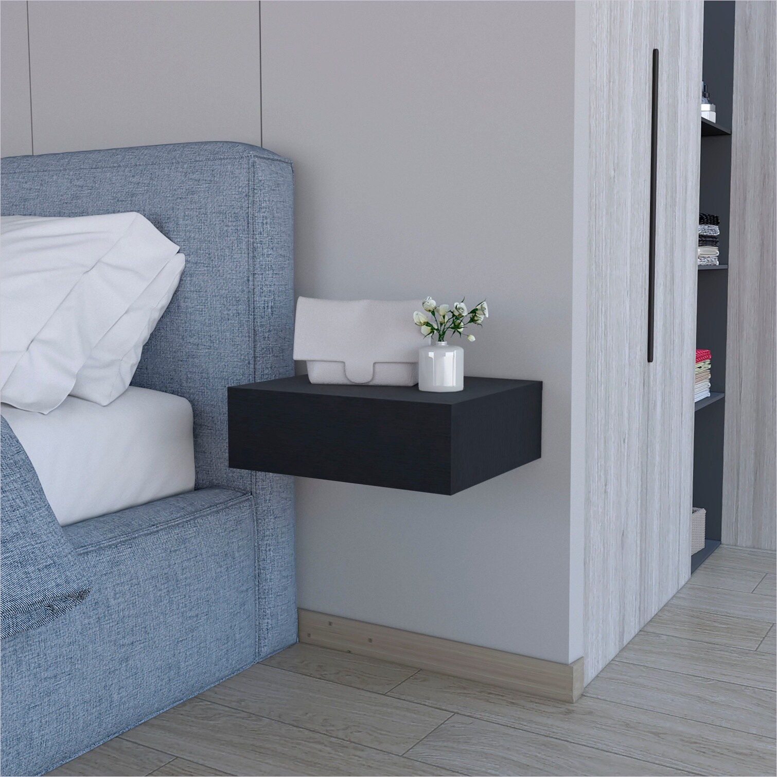 Naturefalls NQFHH7KXPBRA nightstands - View #2