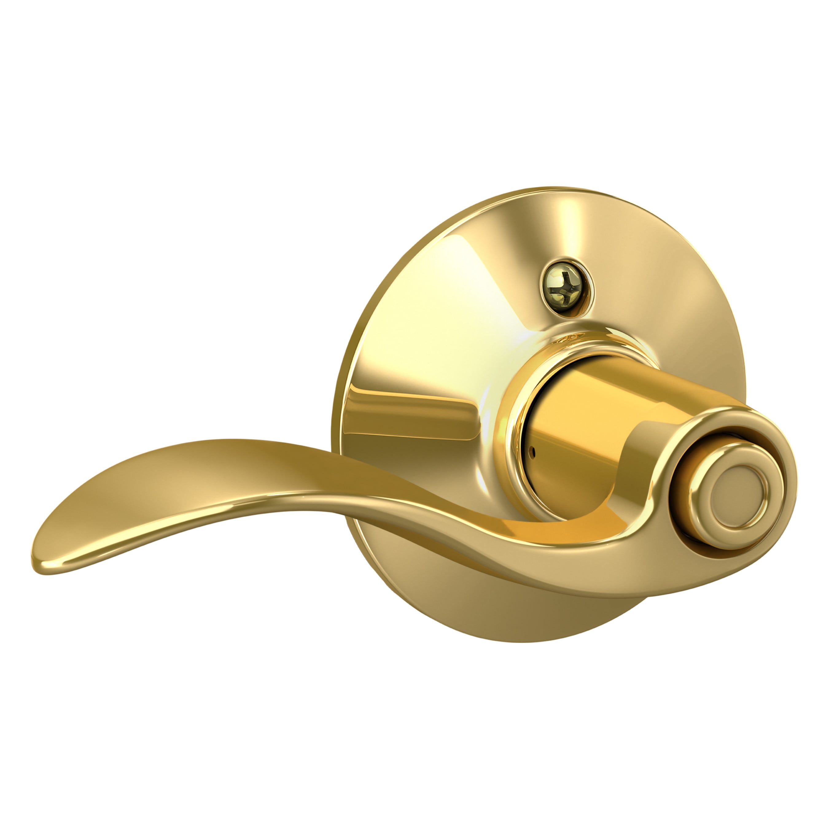 Schlage F40 V ACC 605 Door-Handles - View #6
