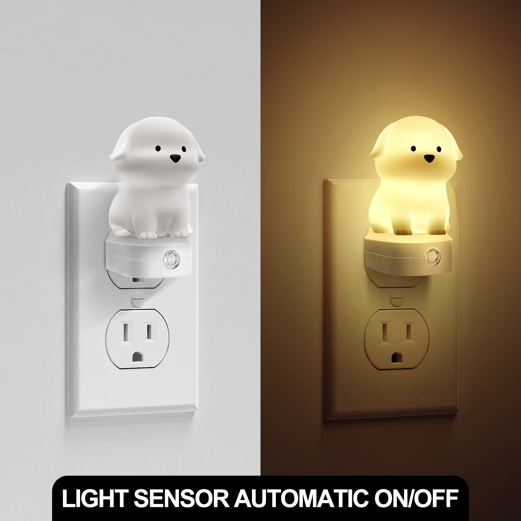 DORESshop LSC-GY10109DOUS Night-Lights - View #8