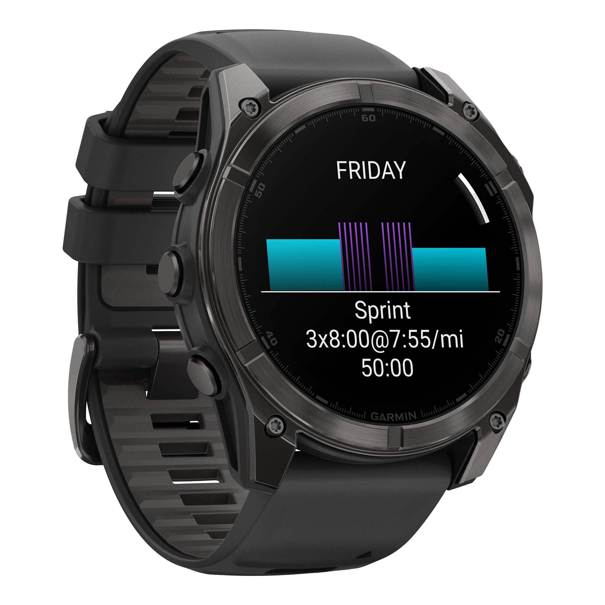 Garmin GRM0290520 Fitness-Trackers - View #5