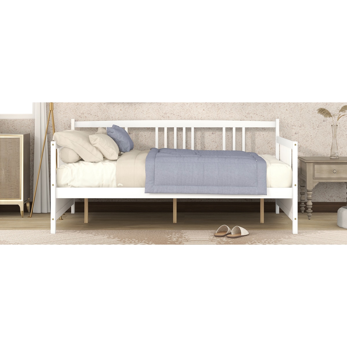 Streamdale Furniture WF295130AAK beds - View #14