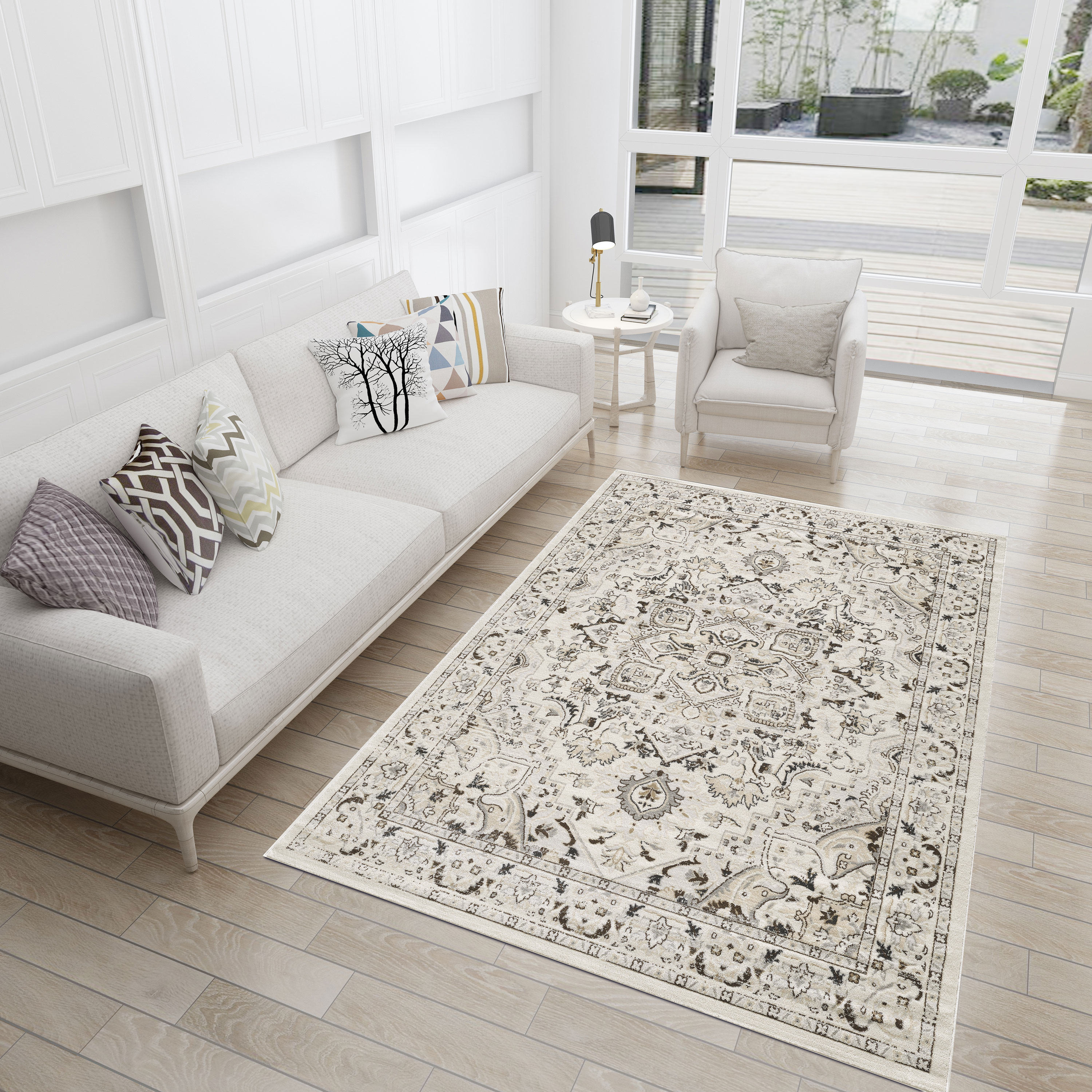 Maxax TM706 rugs - View #3