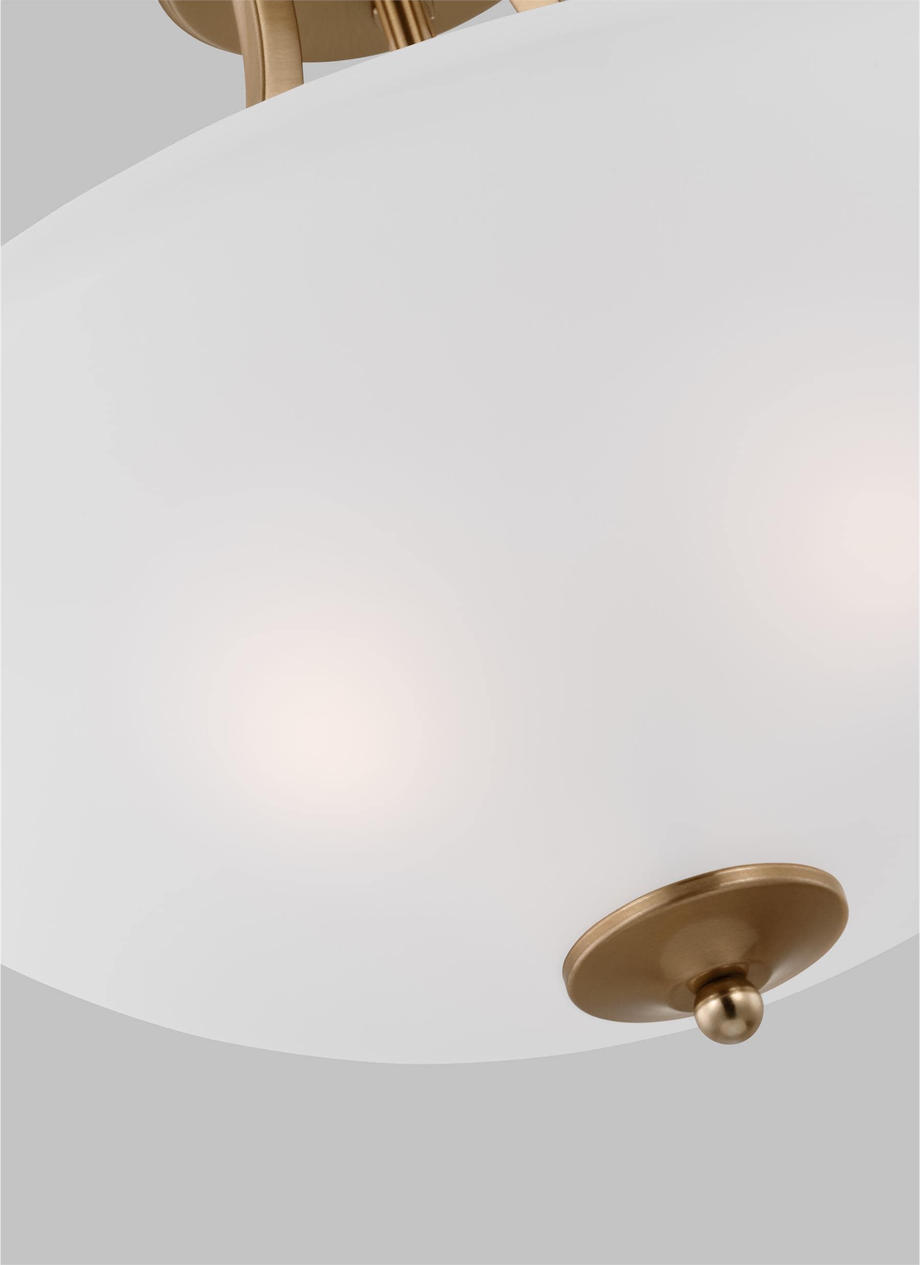 Generation Lighting 7716503-848 flushmounts - View #2