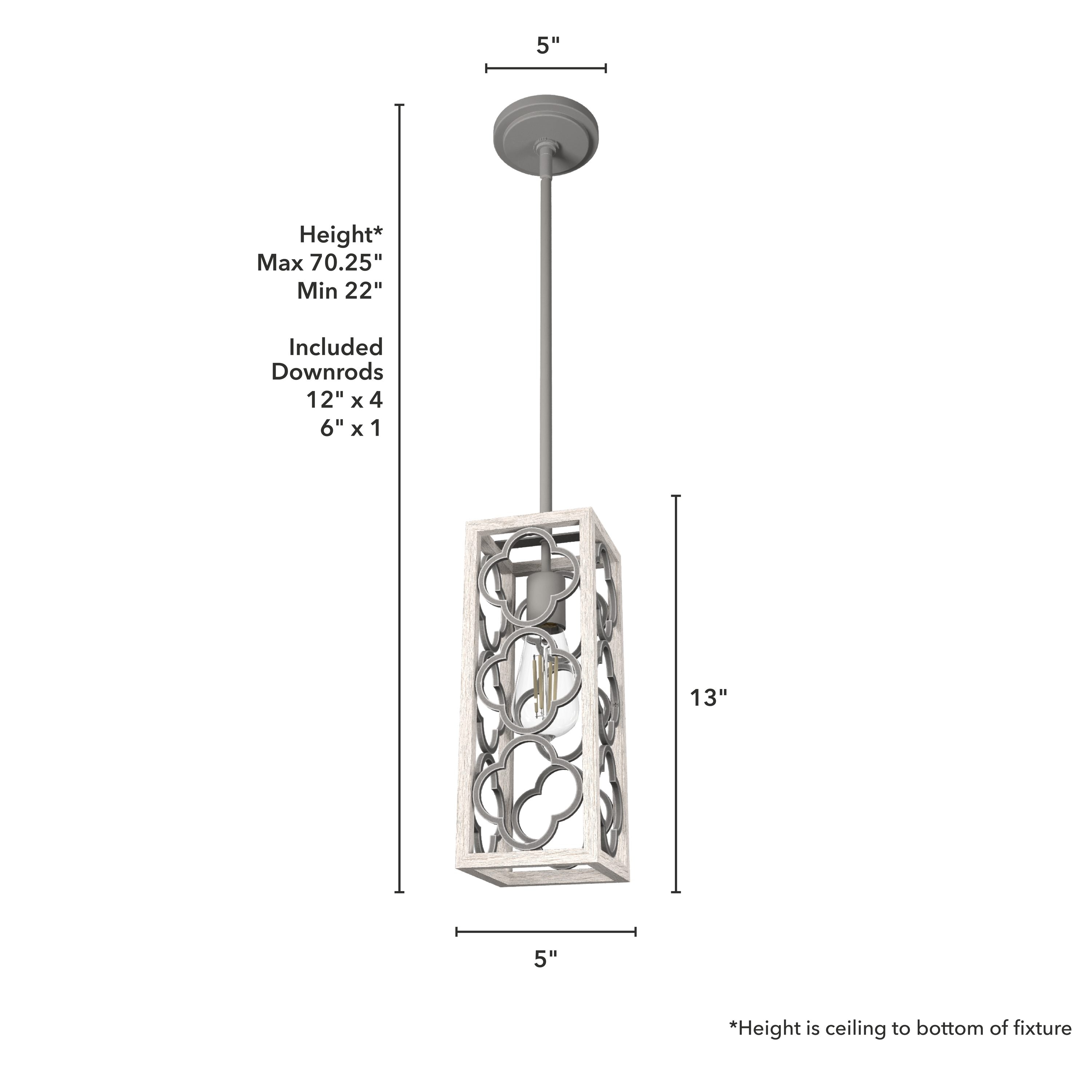 Hunter 19391 Pendant-Lights - View #6