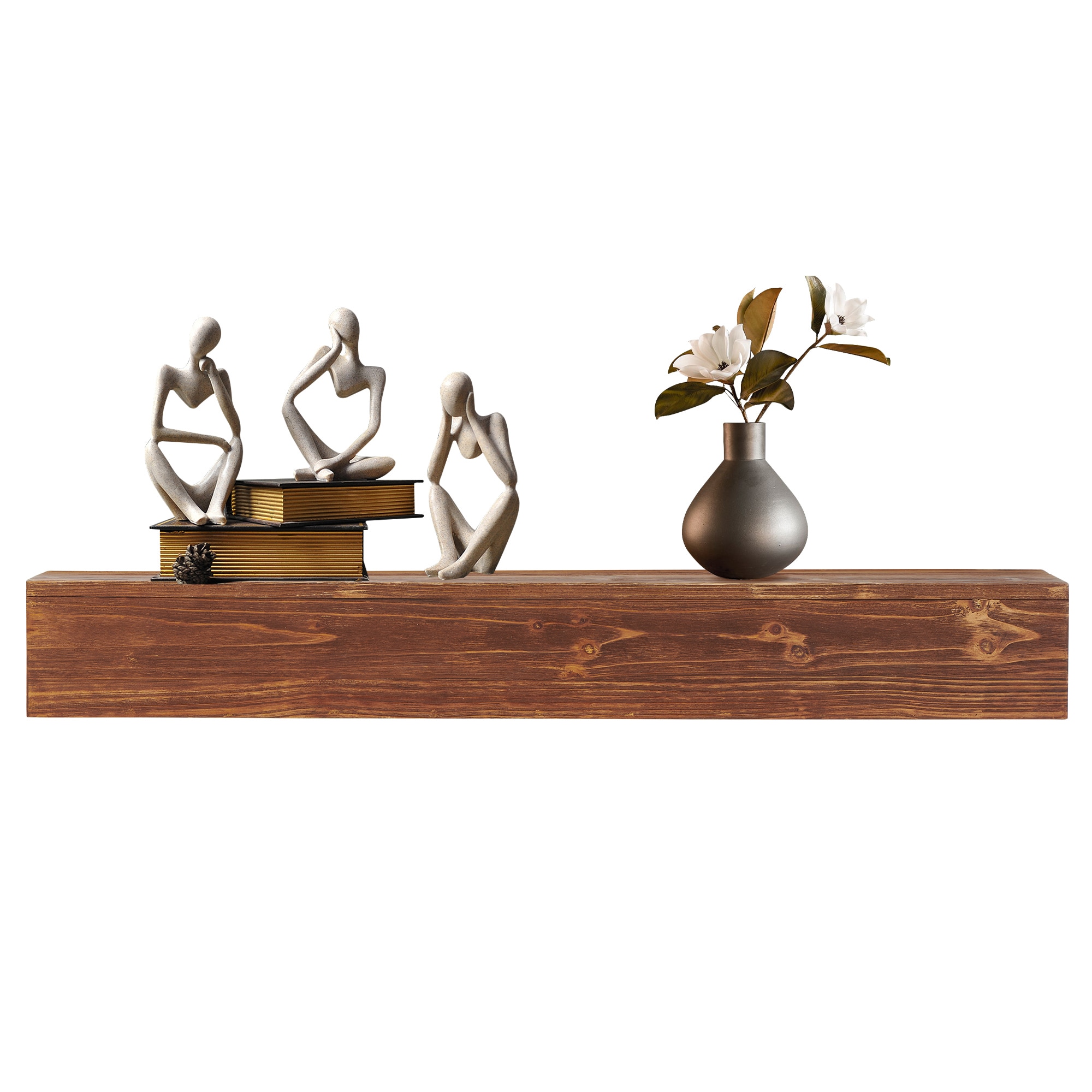 Gaierptone CRXKCEIFDHO Wall-Mounted-Shelving - View #9