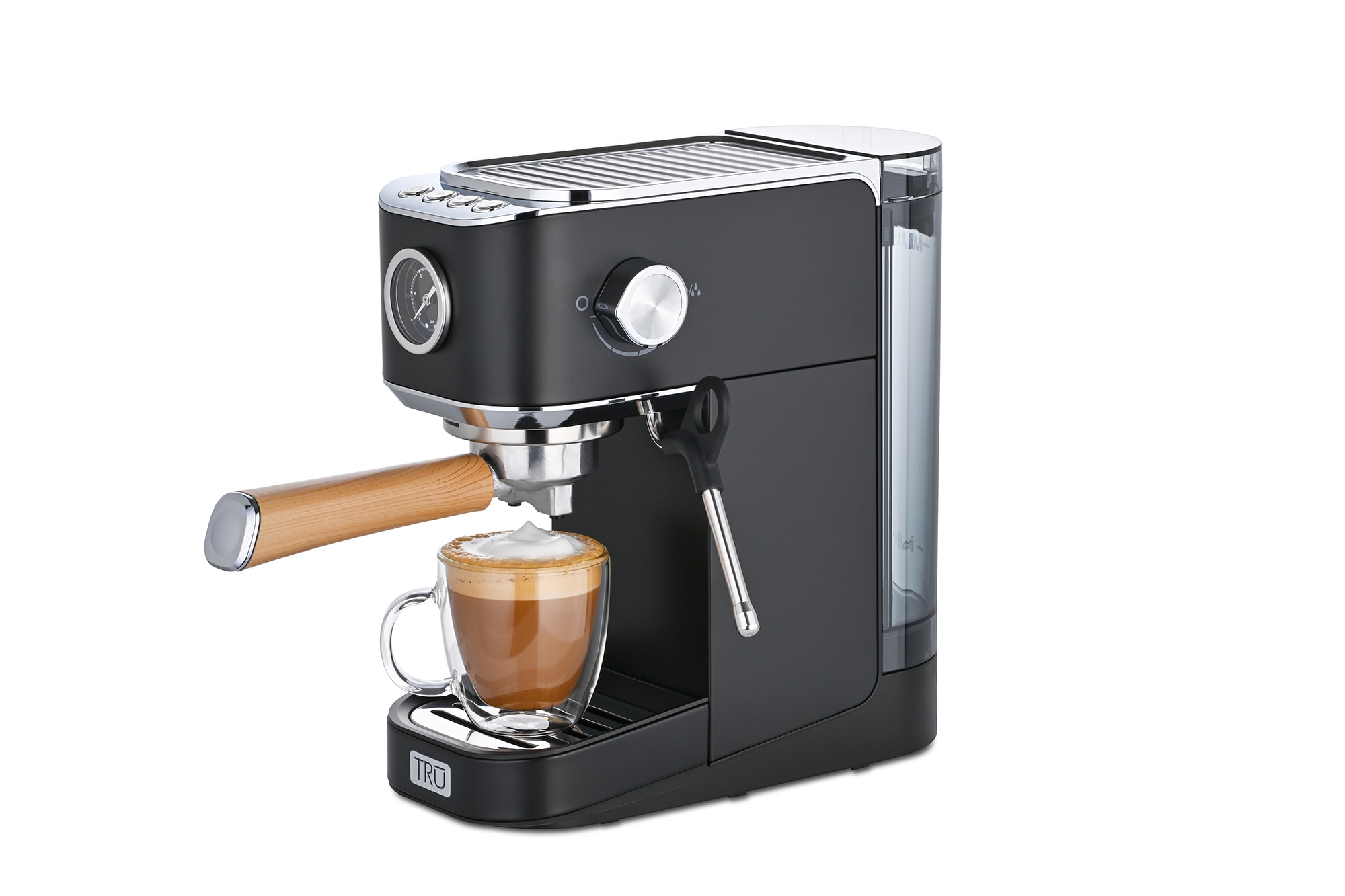 TRU CM-005B Espresso-Machines - View #3