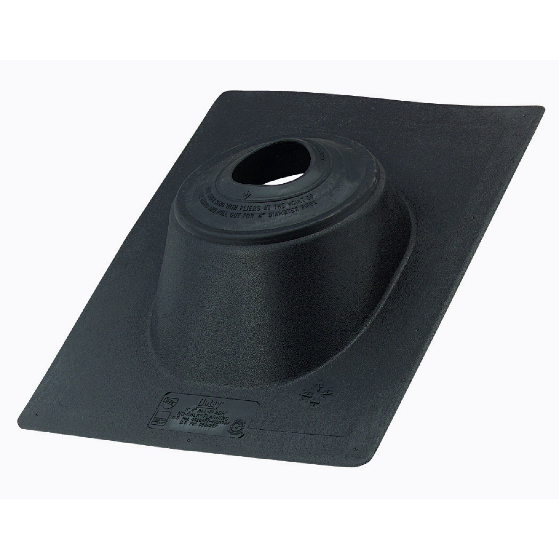 Oatey 8989421 Vent-Pipe-Flashing - View #3